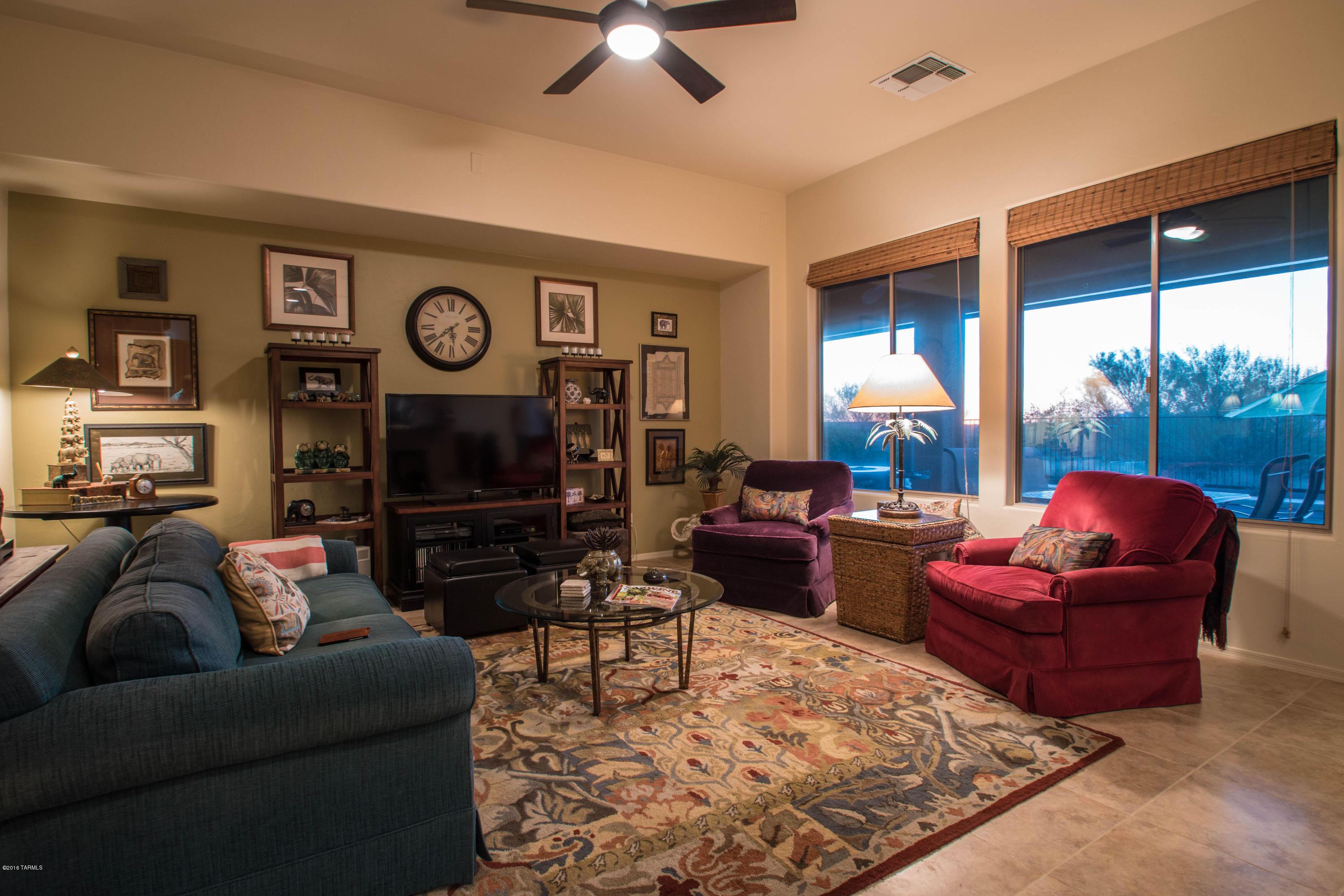 Rancho Vistoso Nhbd 2 Phase 1 - Residential