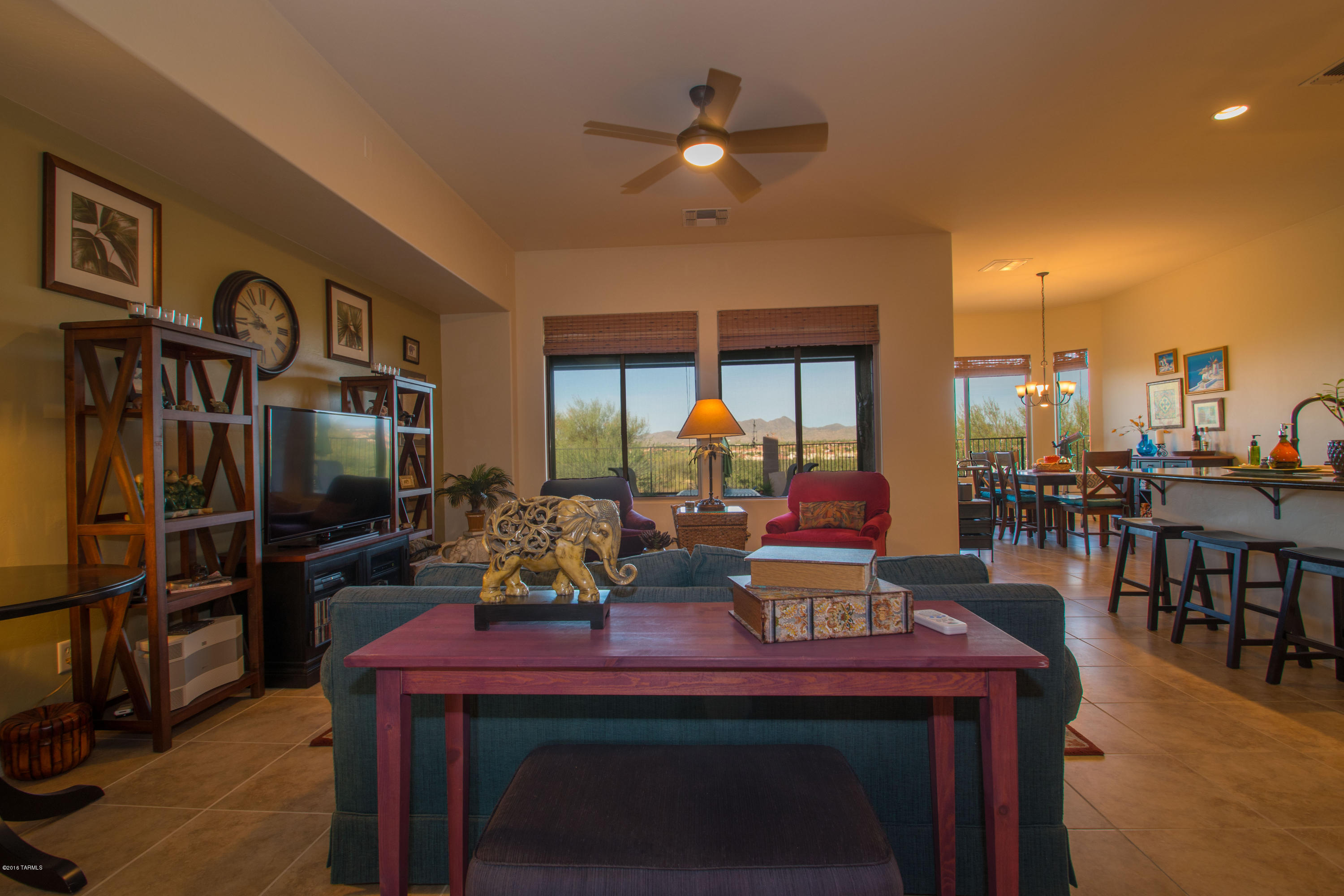 Rancho Vistoso Nhbd 2 Phase 1 - Residential