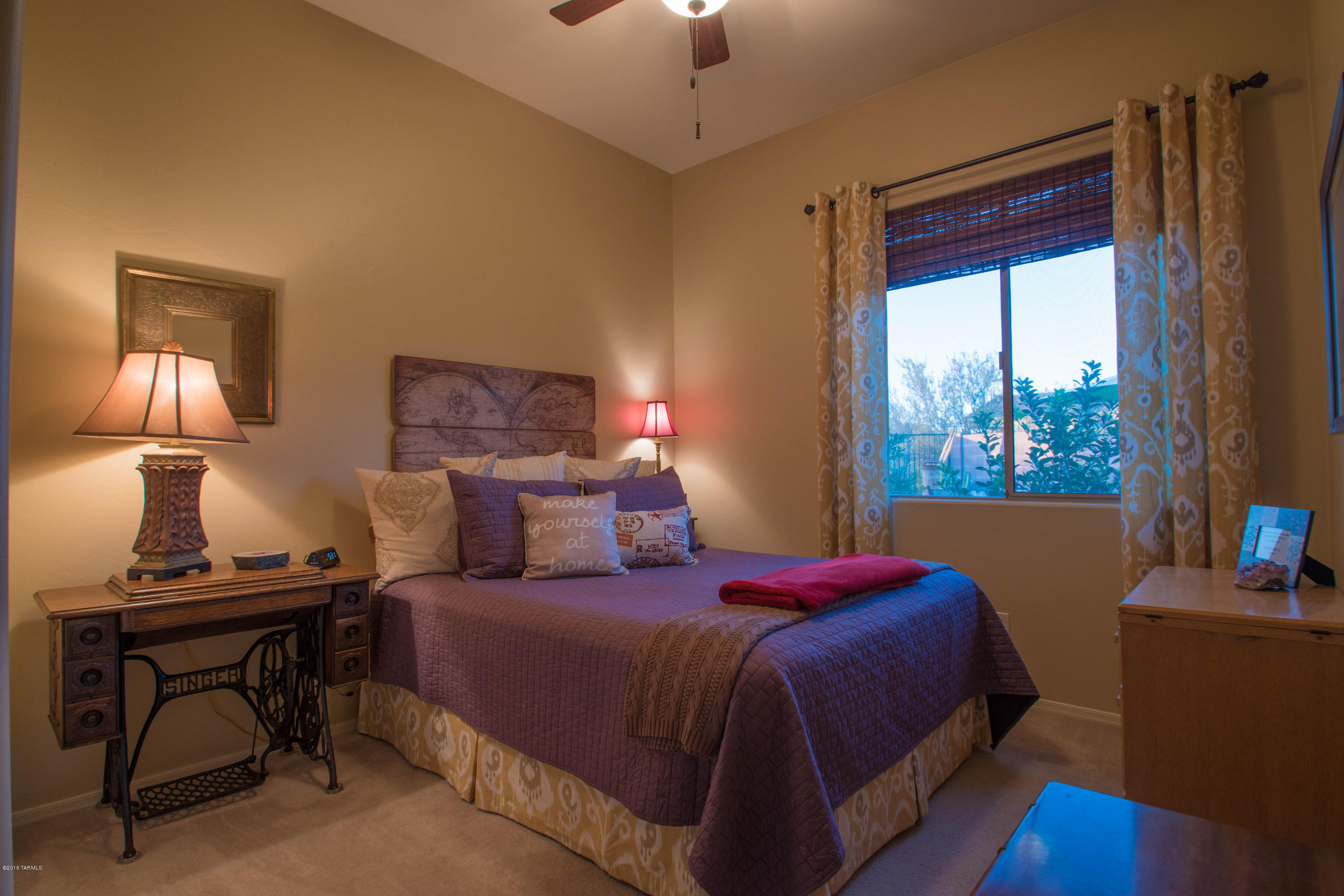 Rancho Vistoso Nhbd 2 Phase 1 - Residential