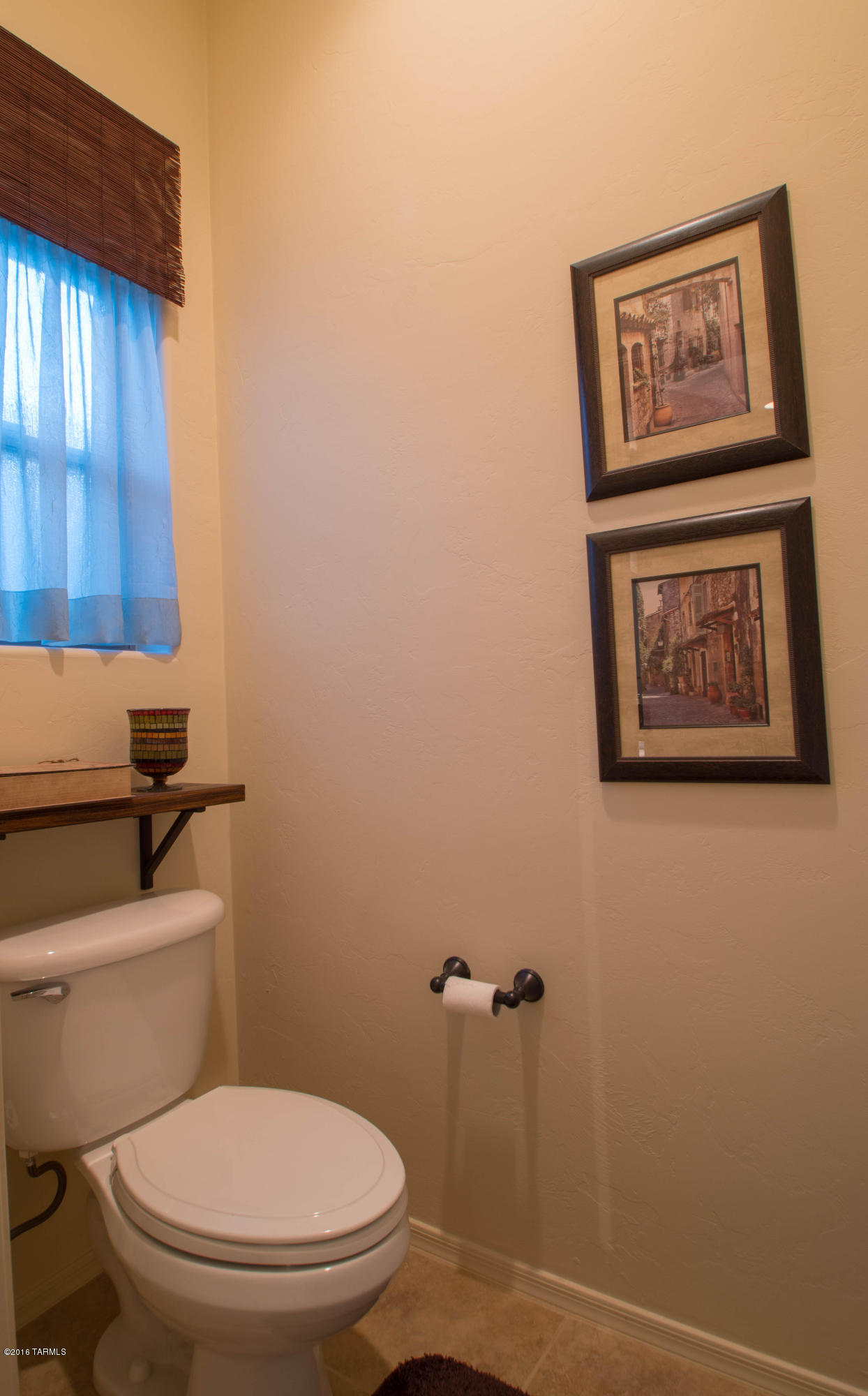 Rancho Vistoso Nhbd 2 Phase 1 - Residential