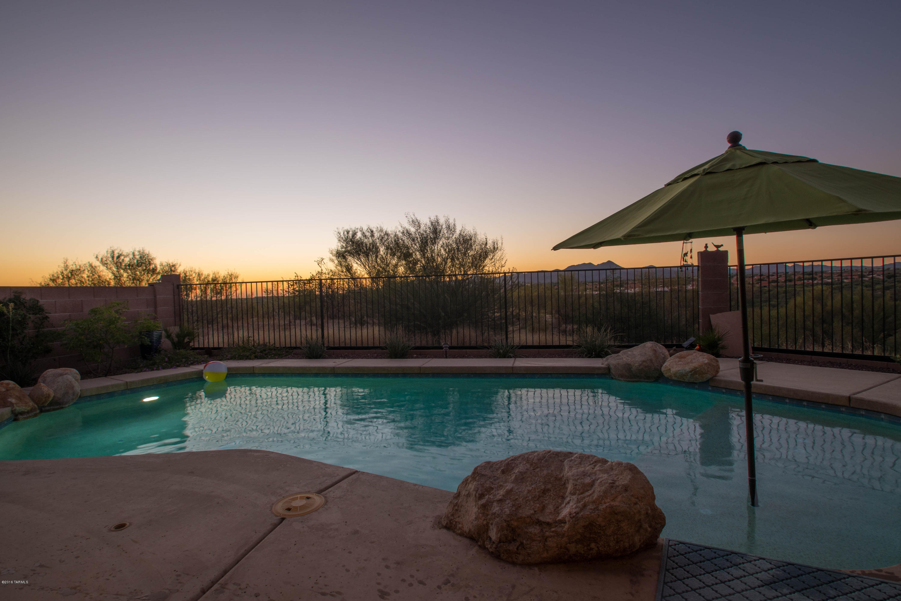 Rancho Vistoso Nhbd 2 Phase 1 - Residential