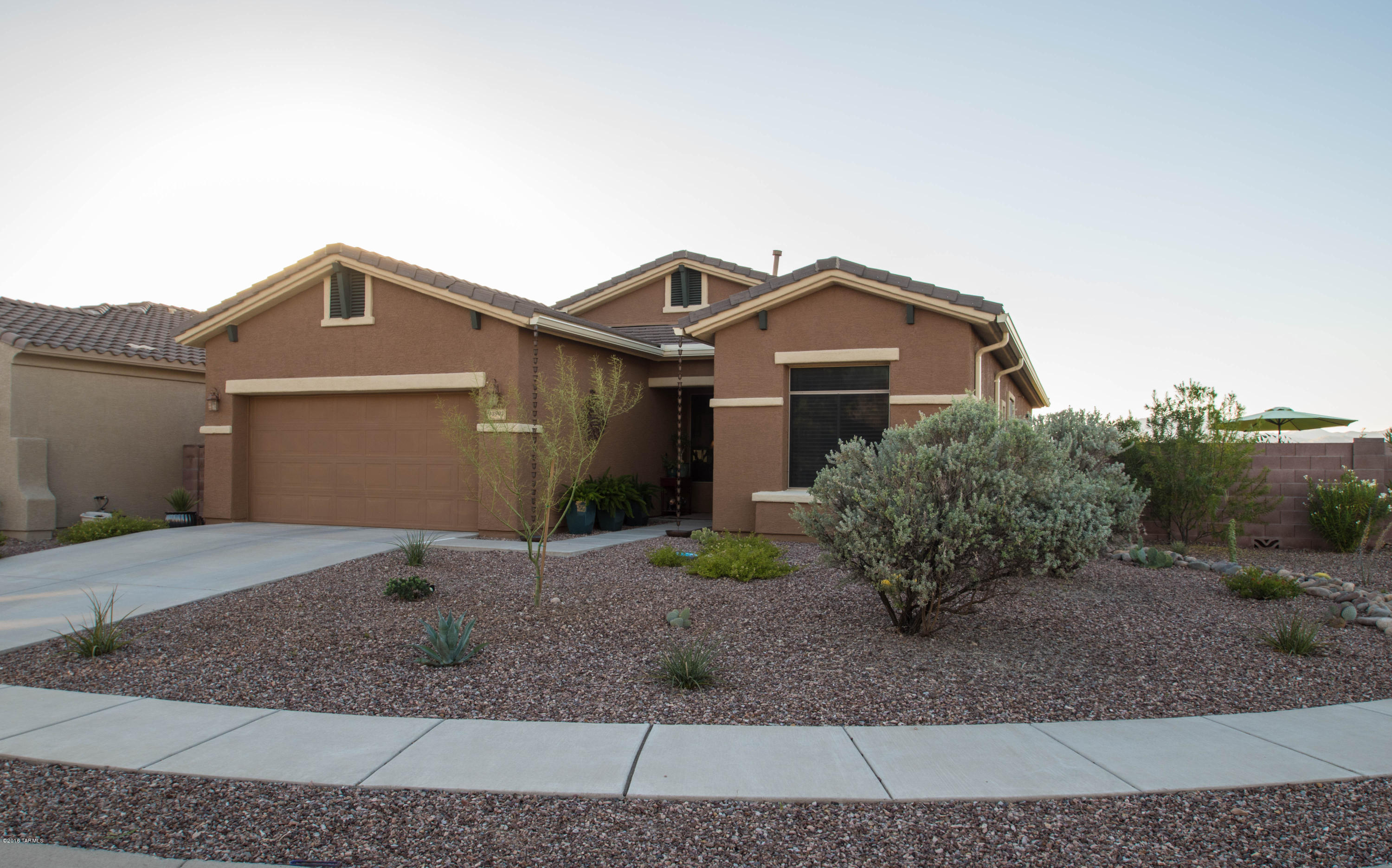 Rancho Vistoso Nhbd 2 Phase 1 - Residential