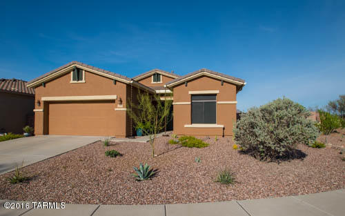 Rancho Vistoso Nhbd 2 Phase 1 - Residential