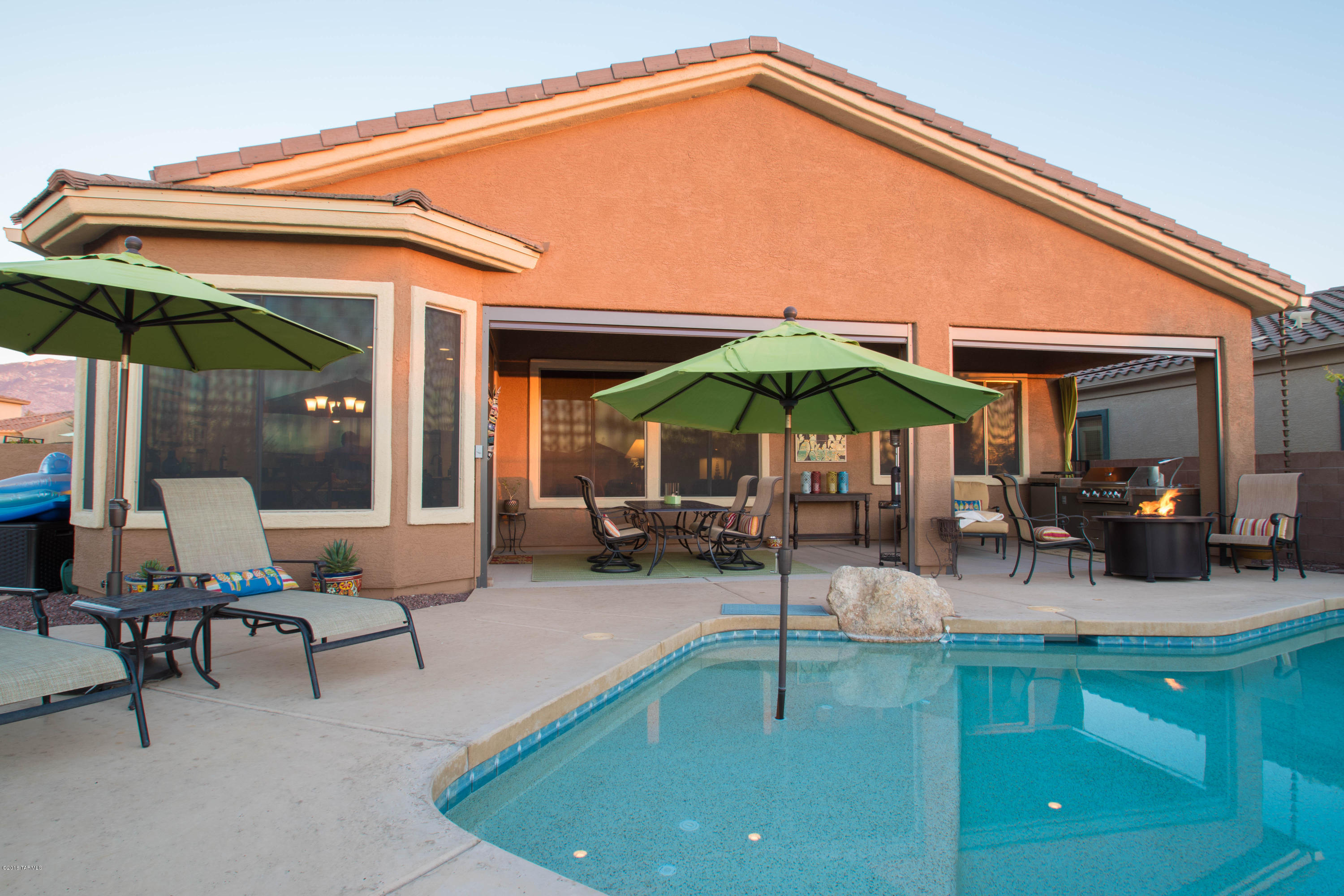 Rancho Vistoso Nhbd 2 Phase 1 - Residential