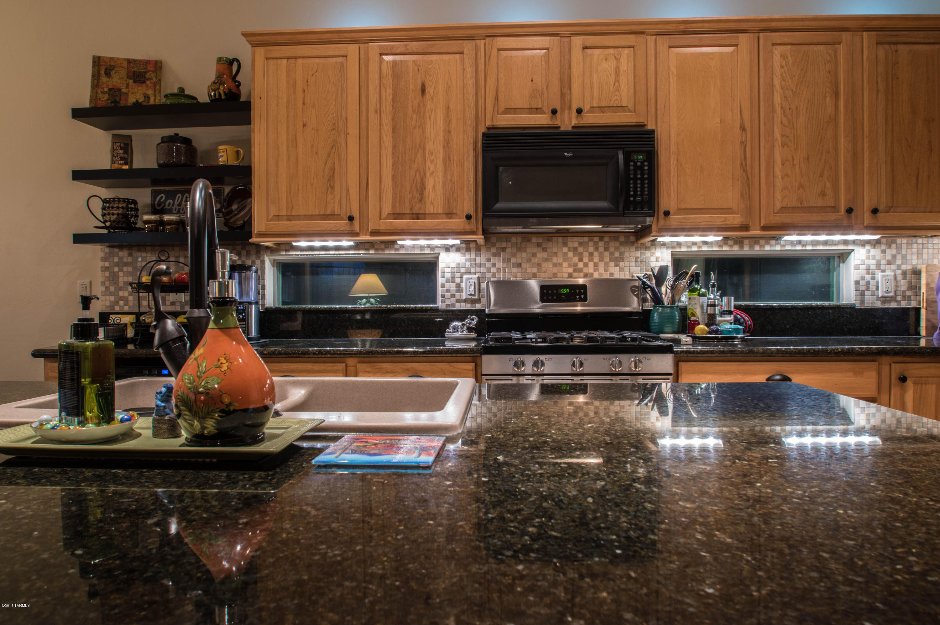 Rancho Vistoso Nhbd 2 Phase 1 - Residential