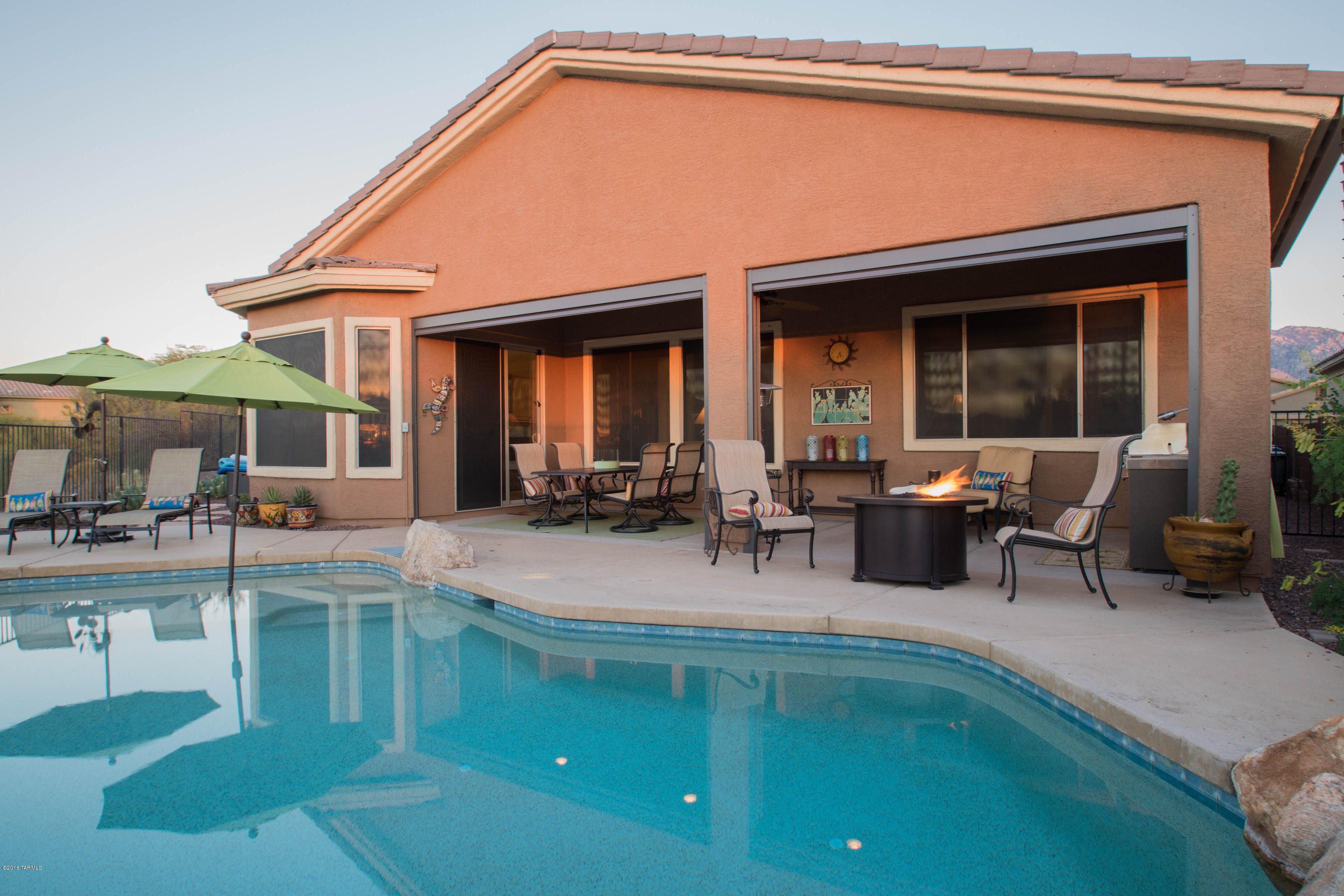 Rancho Vistoso Nhbd 2 Phase 1 - Residential