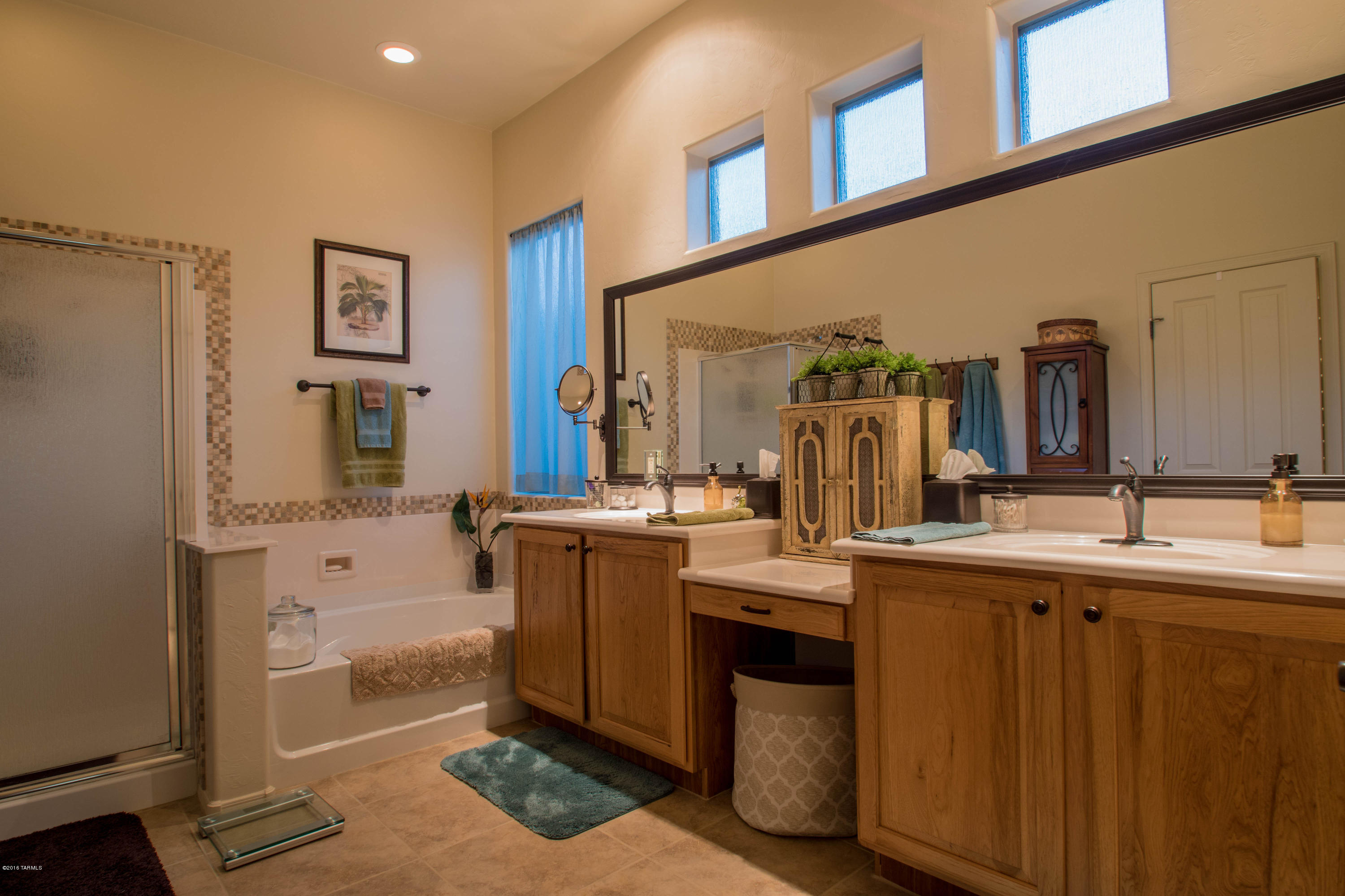 Rancho Vistoso Nhbd 2 Phase 1 - Residential