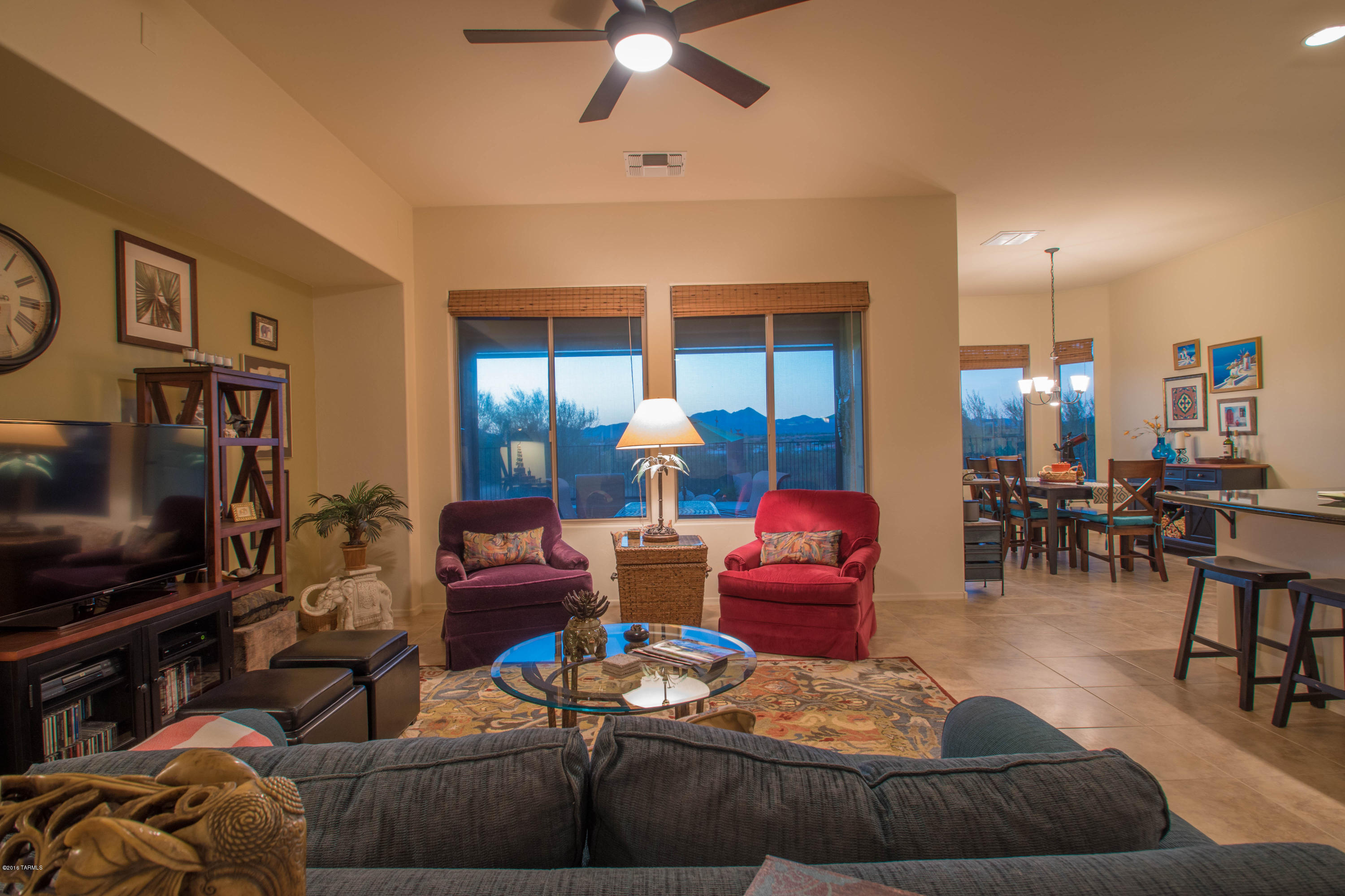 Rancho Vistoso Nhbd 2 Phase 1 - Residential