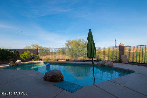 Rancho Vistoso Nhbd 2 Phase 1 - Residential
