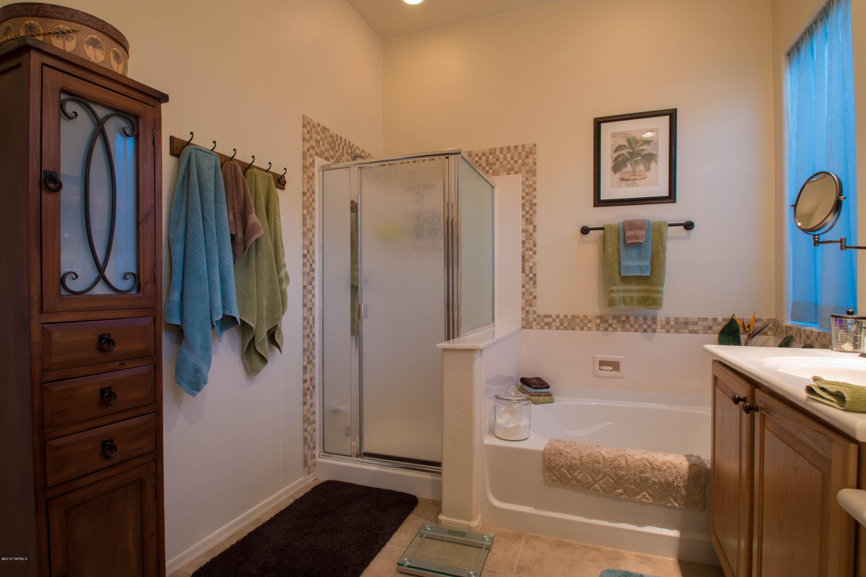 Rancho Vistoso Nhbd 2 Phase 1 - Residential