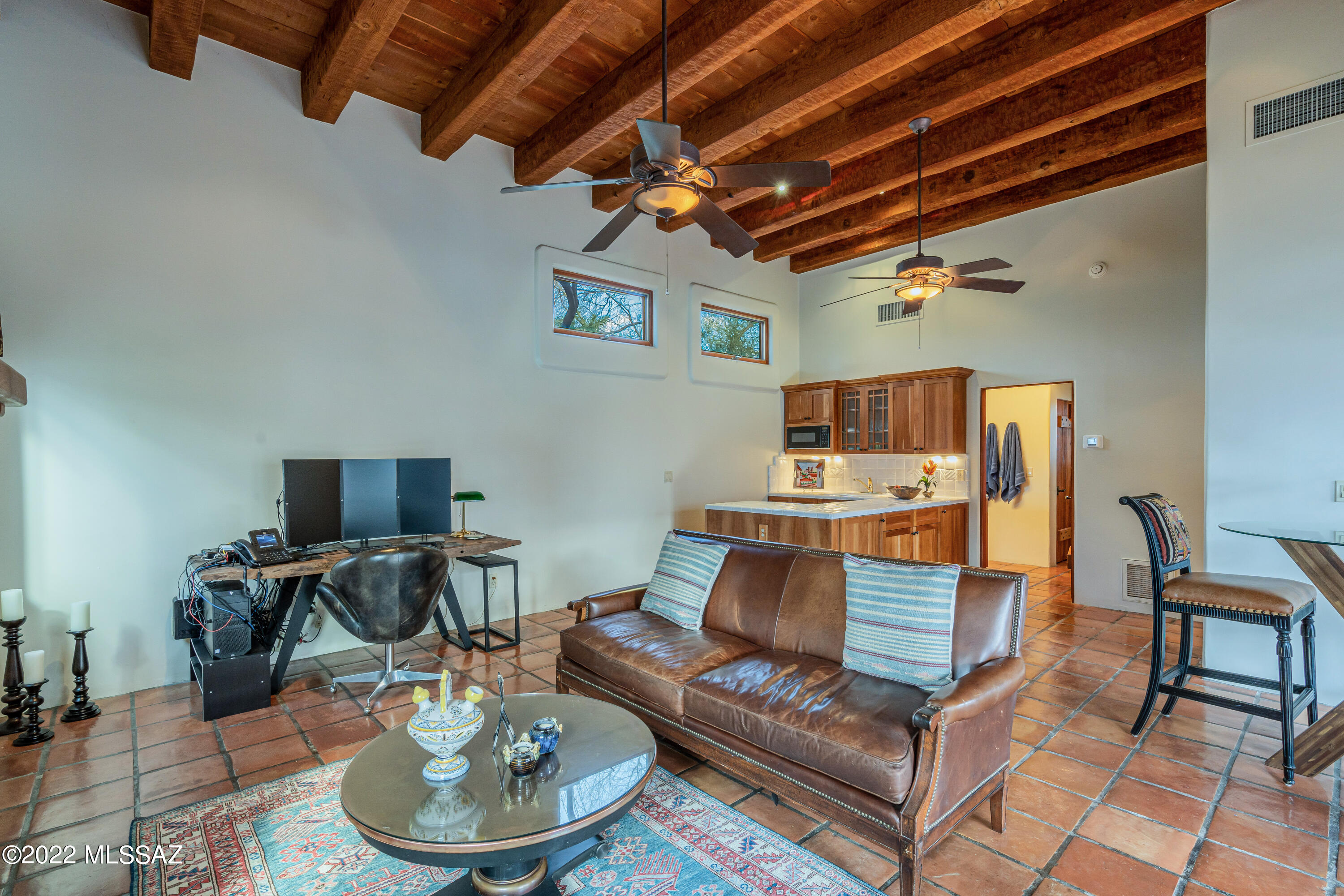 La Cienega (1-17) - Residential