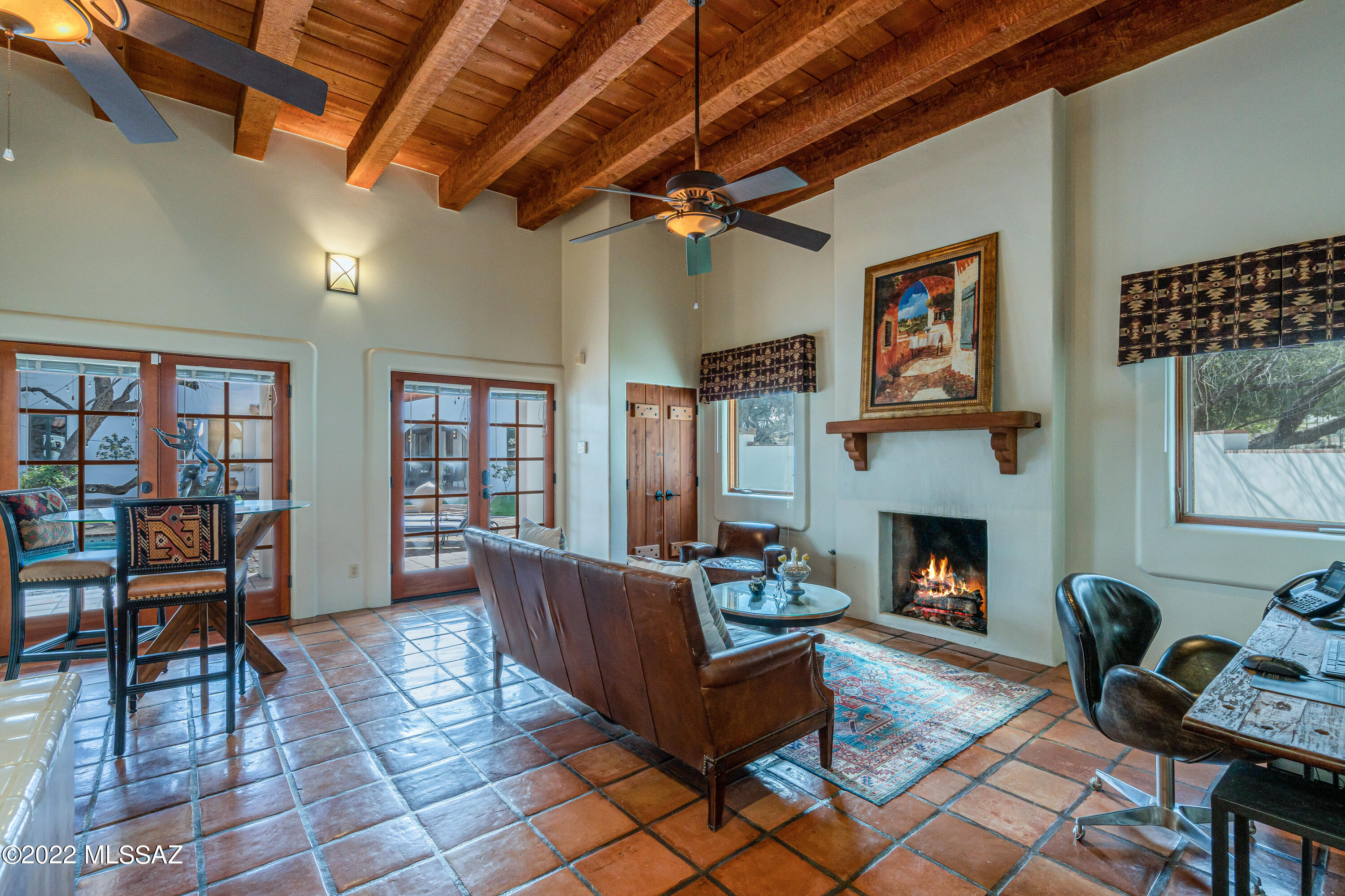 La Cienega (1-17) - Residential