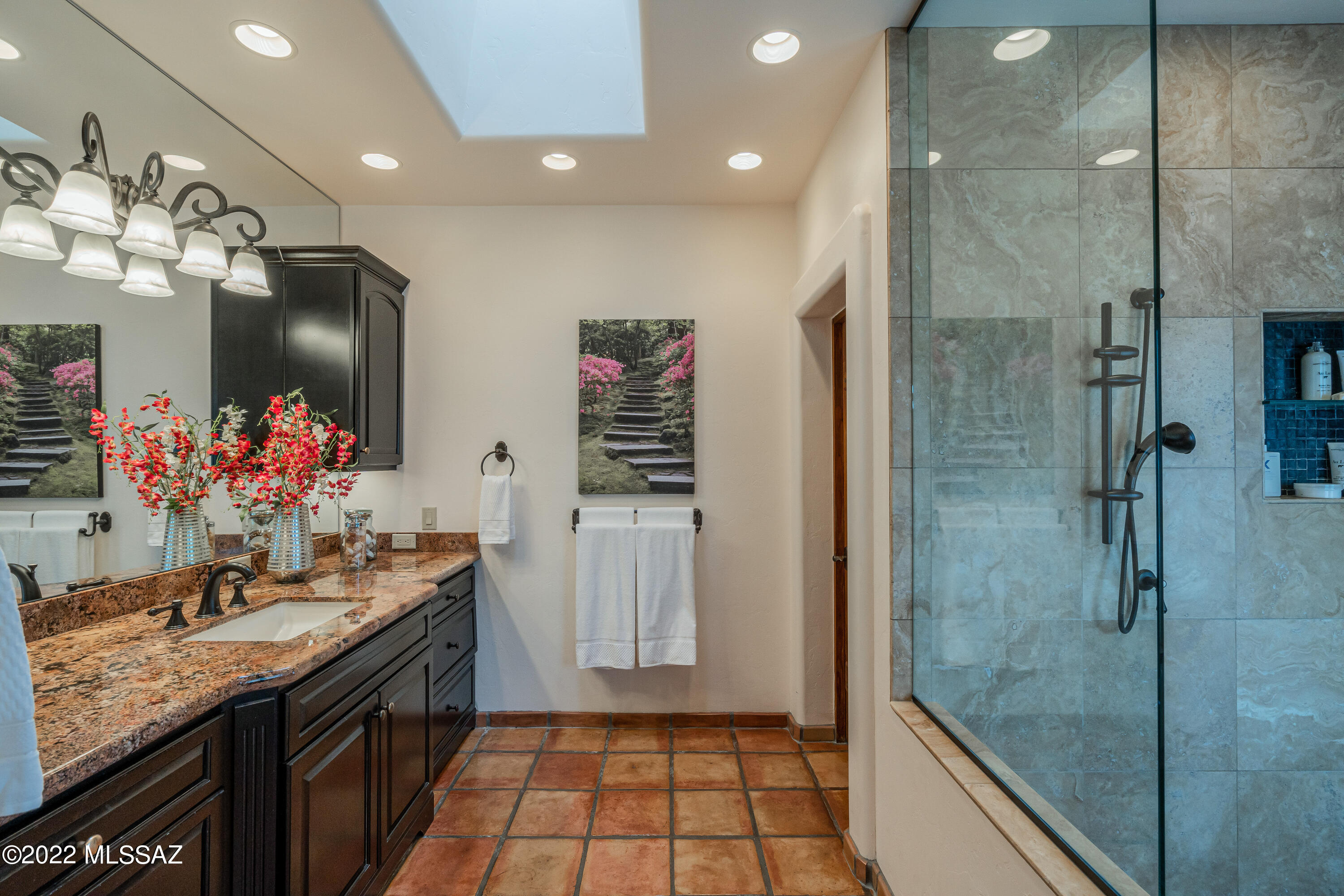 La Cienega (1-17) - Residential