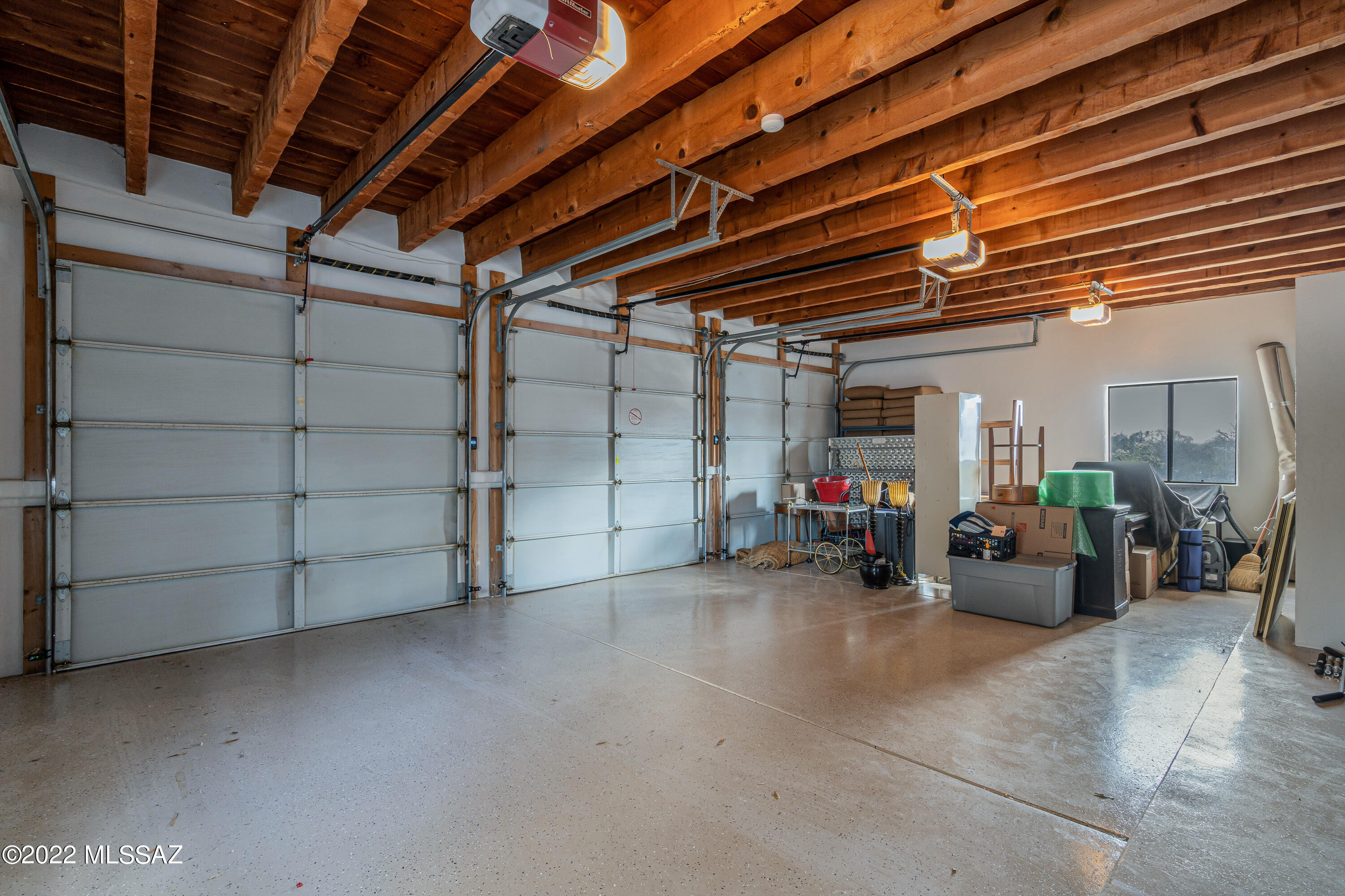 La Cienega (1-17) - Residential