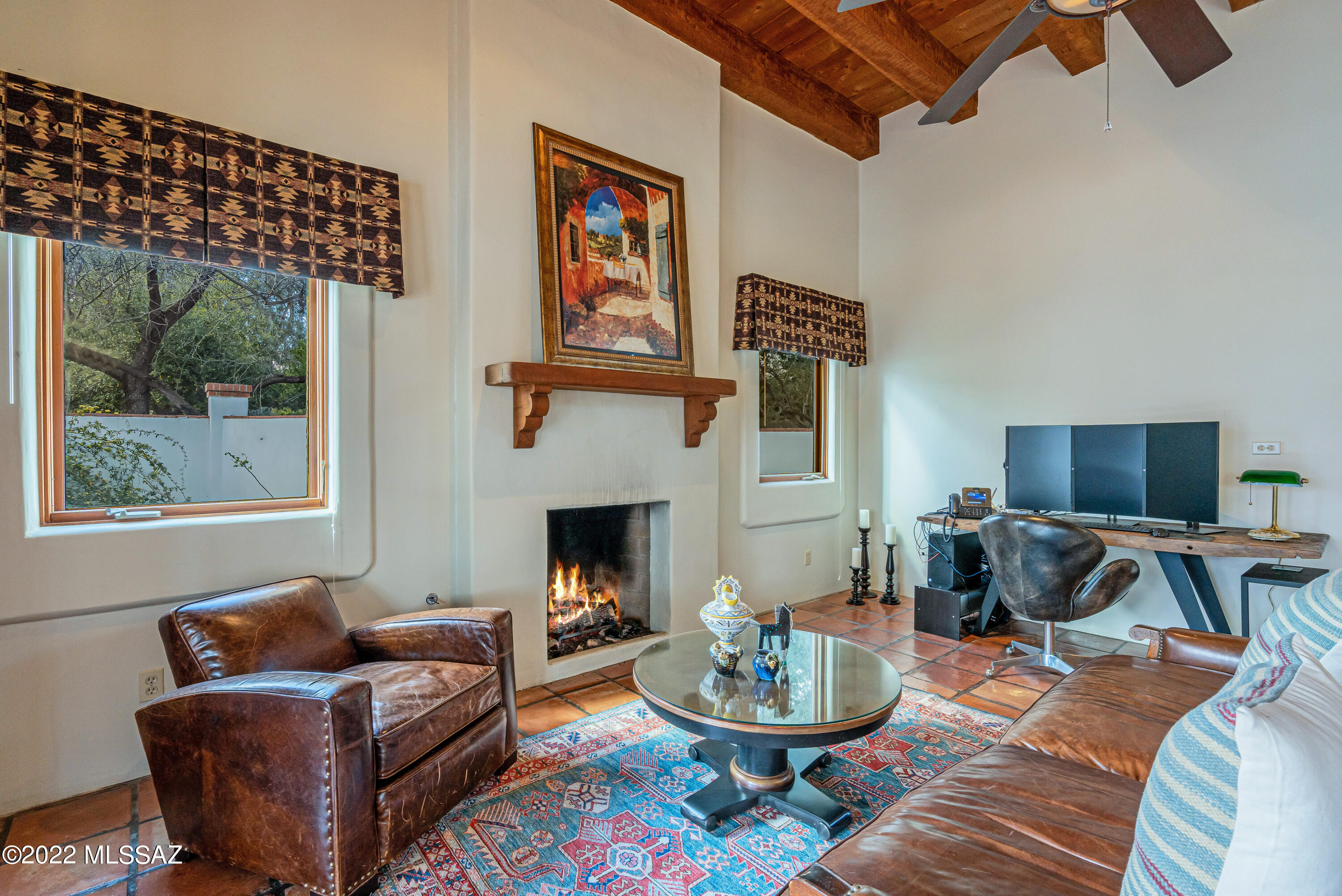 La Cienega (1-17) - Residential