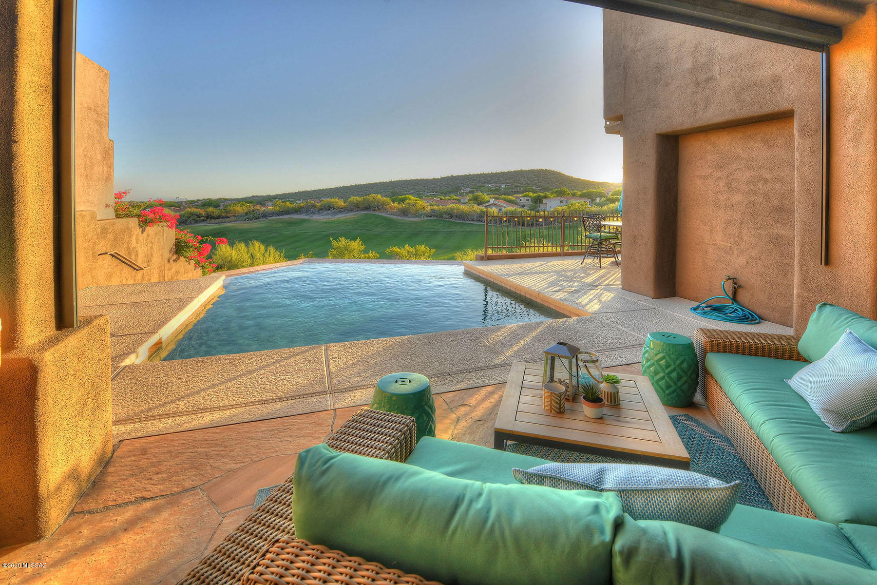 The Ridge At Ventana Canyon (1-63) - Residential