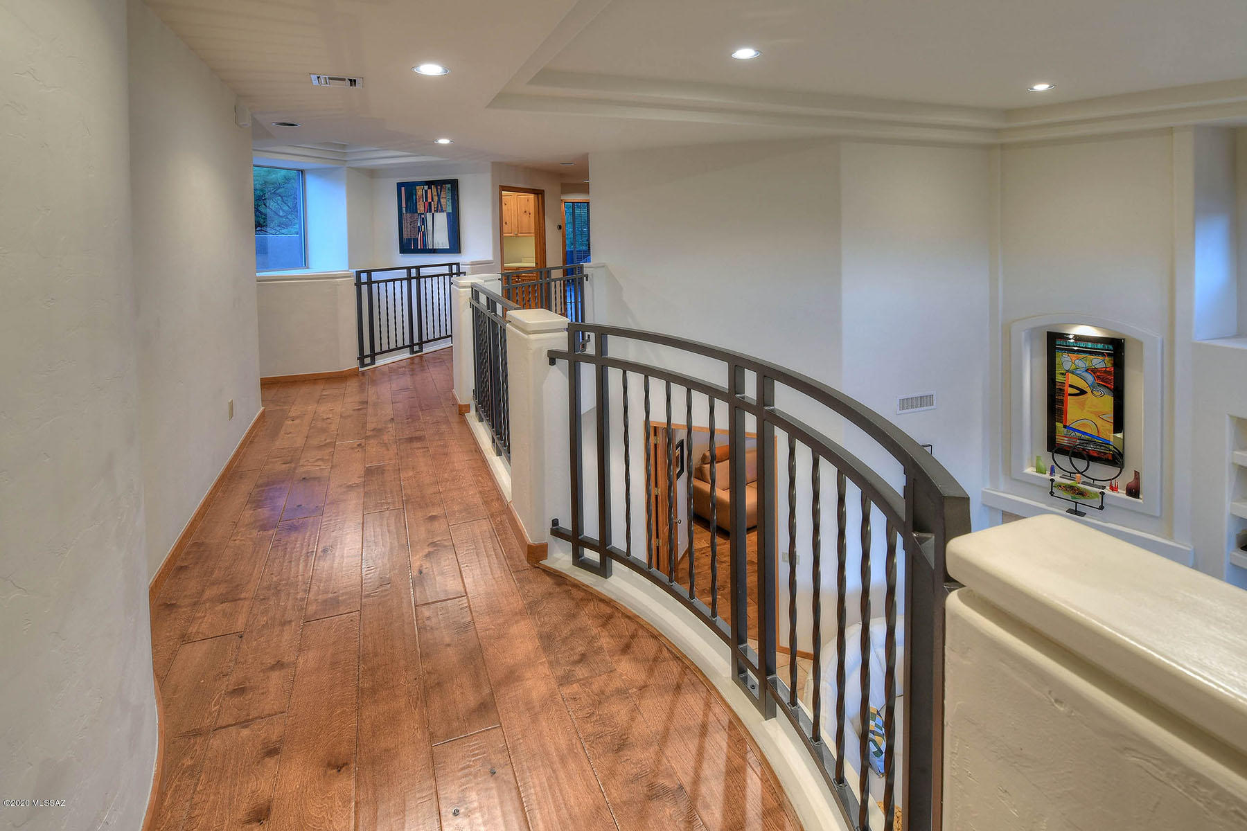The Ridge At Ventana Canyon (1-63) - Residential