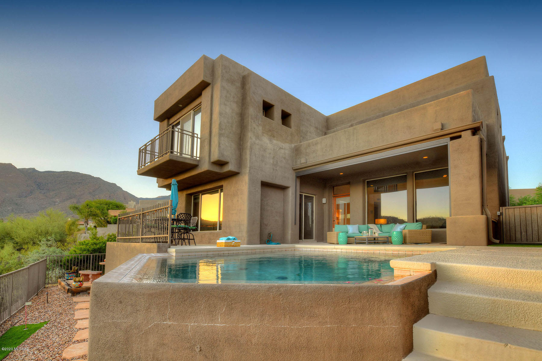 The Ridge At Ventana Canyon (1-63) - Residential