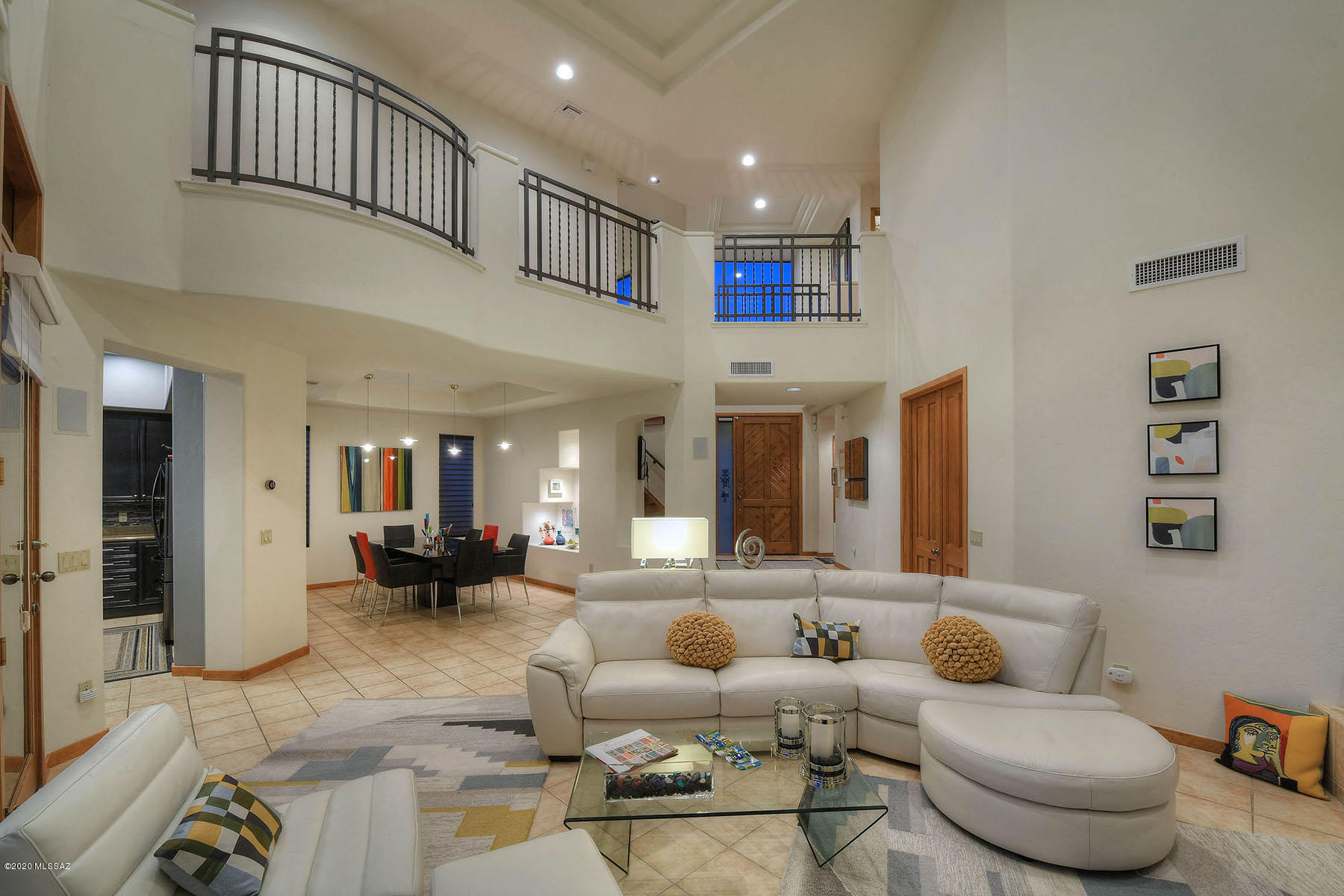 The Ridge At Ventana Canyon (1-63) - Residential