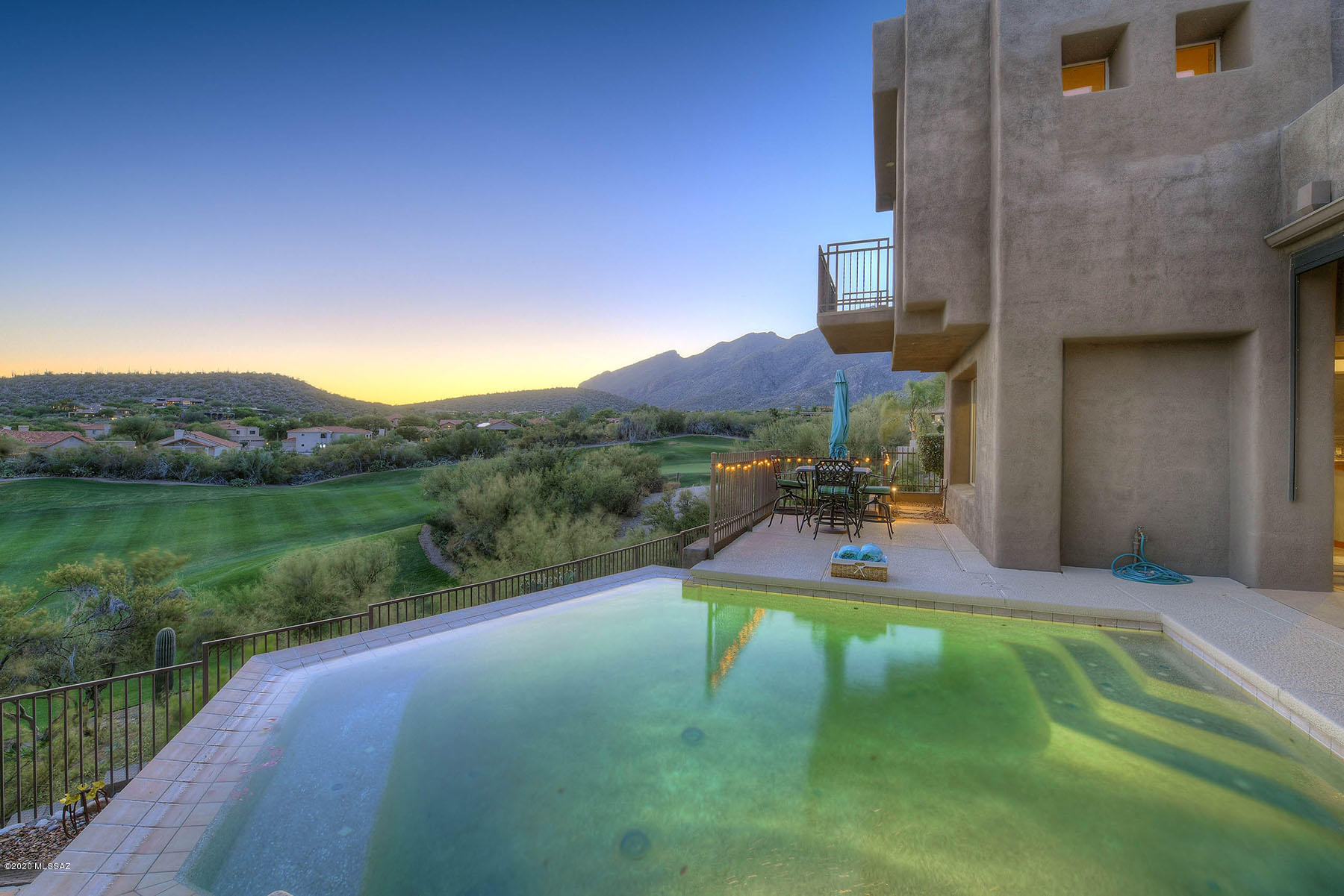 The Ridge At Ventana Canyon (1-63) - Residential