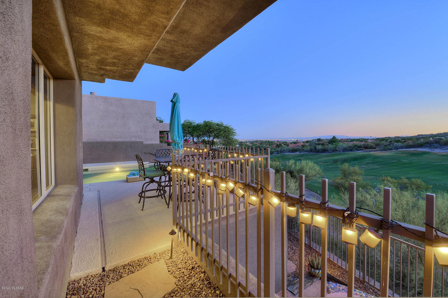 The Ridge At Ventana Canyon (1-63) - Residential
