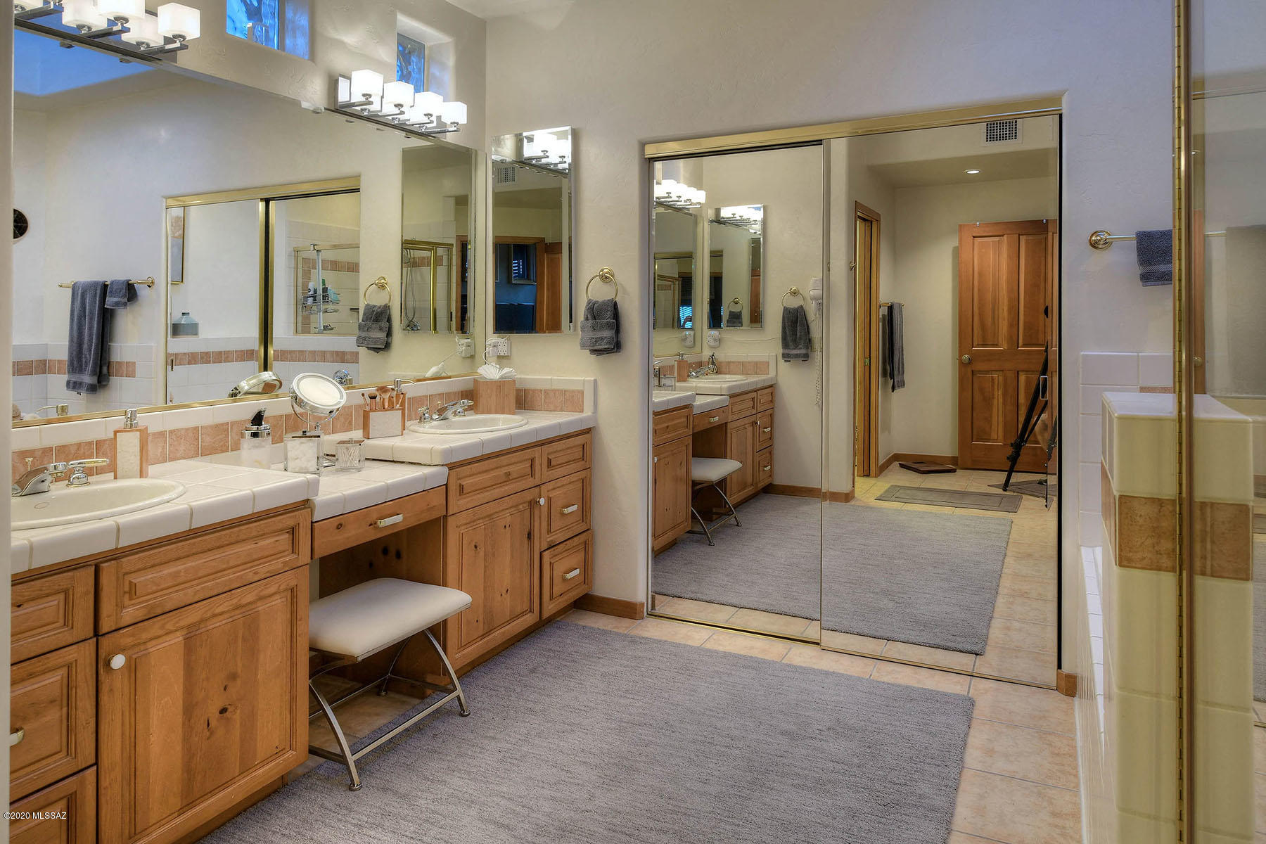 The Ridge At Ventana Canyon (1-63) - Residential