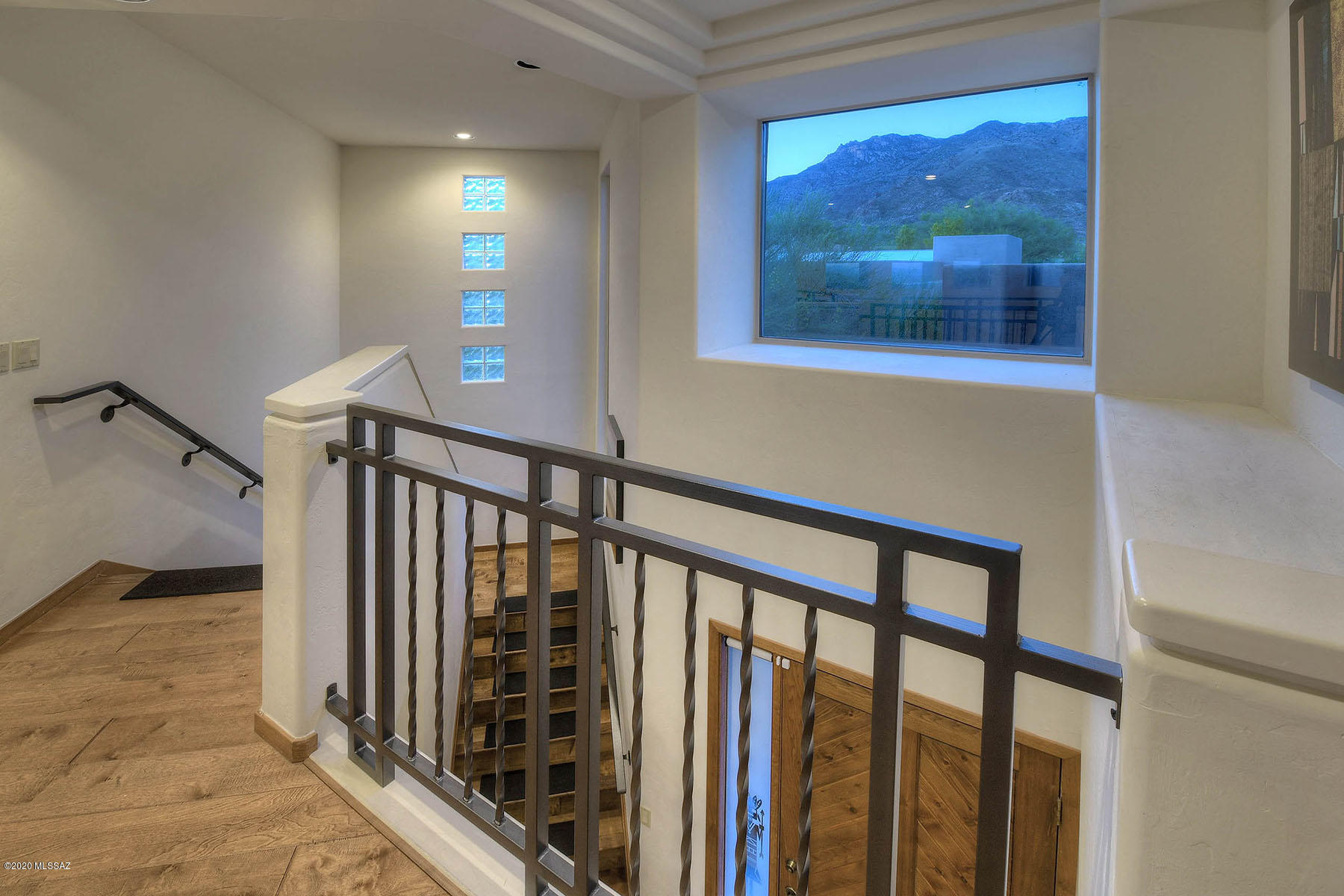 The Ridge At Ventana Canyon (1-63) - Residential