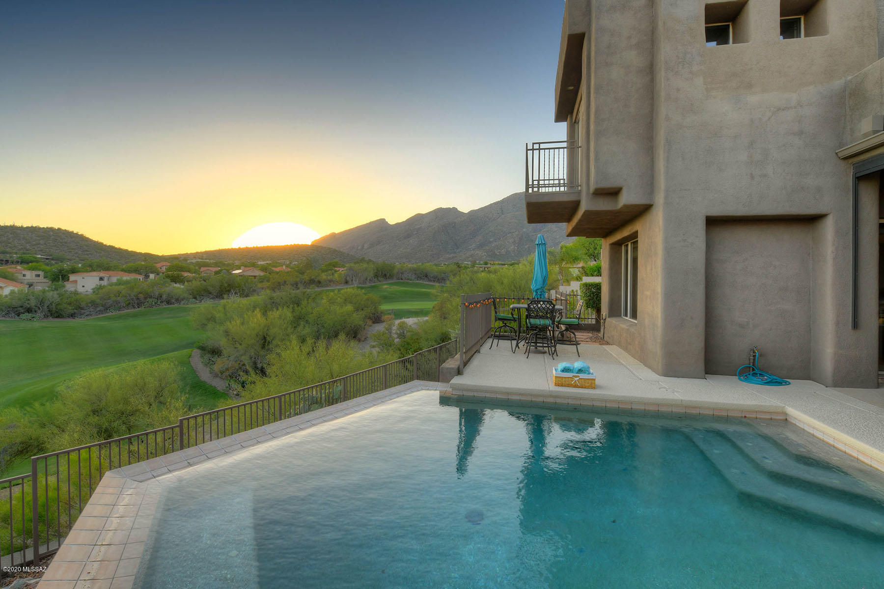 The Ridge At Ventana Canyon (1-63) - Residential