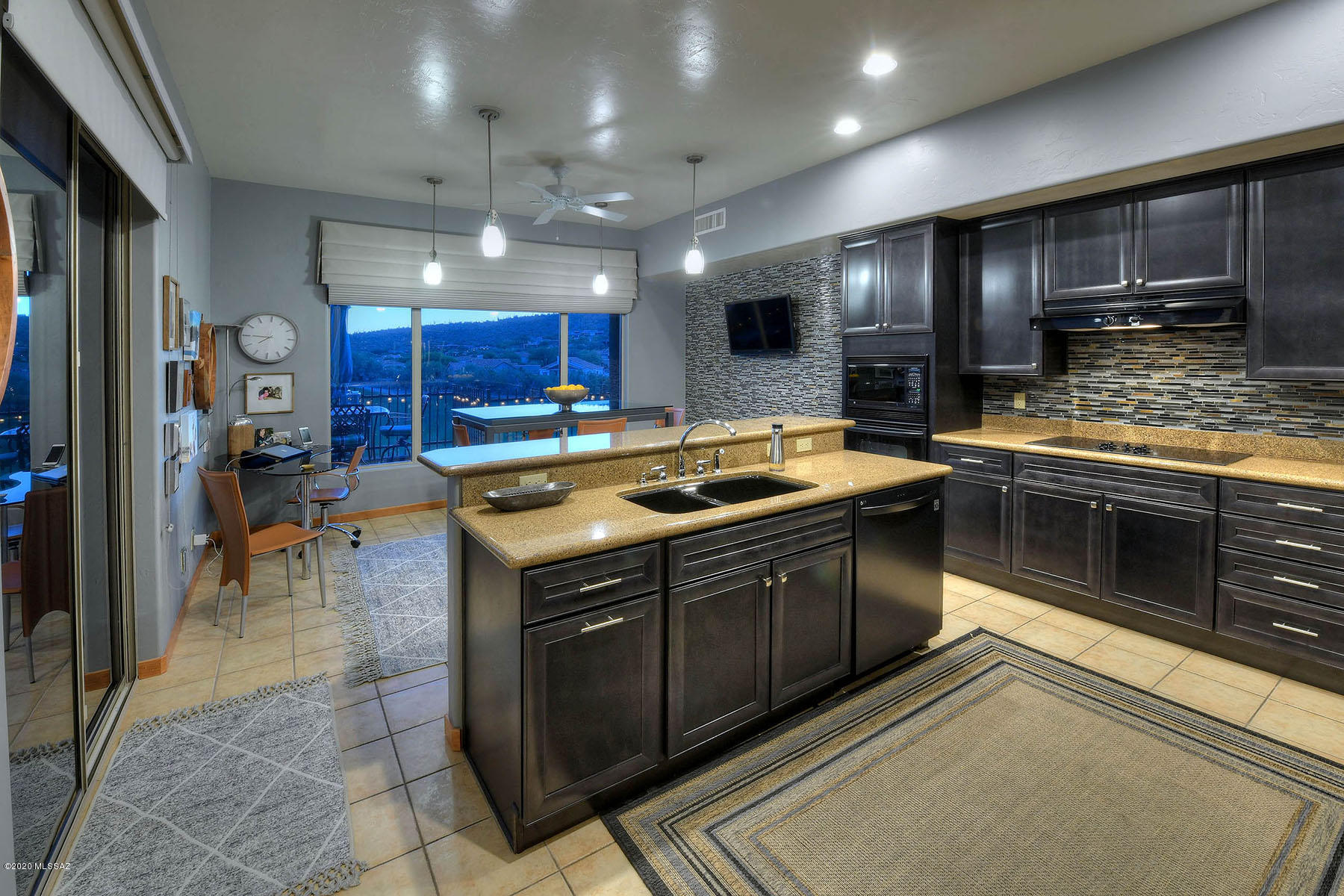 The Ridge At Ventana Canyon (1-63) - Residential