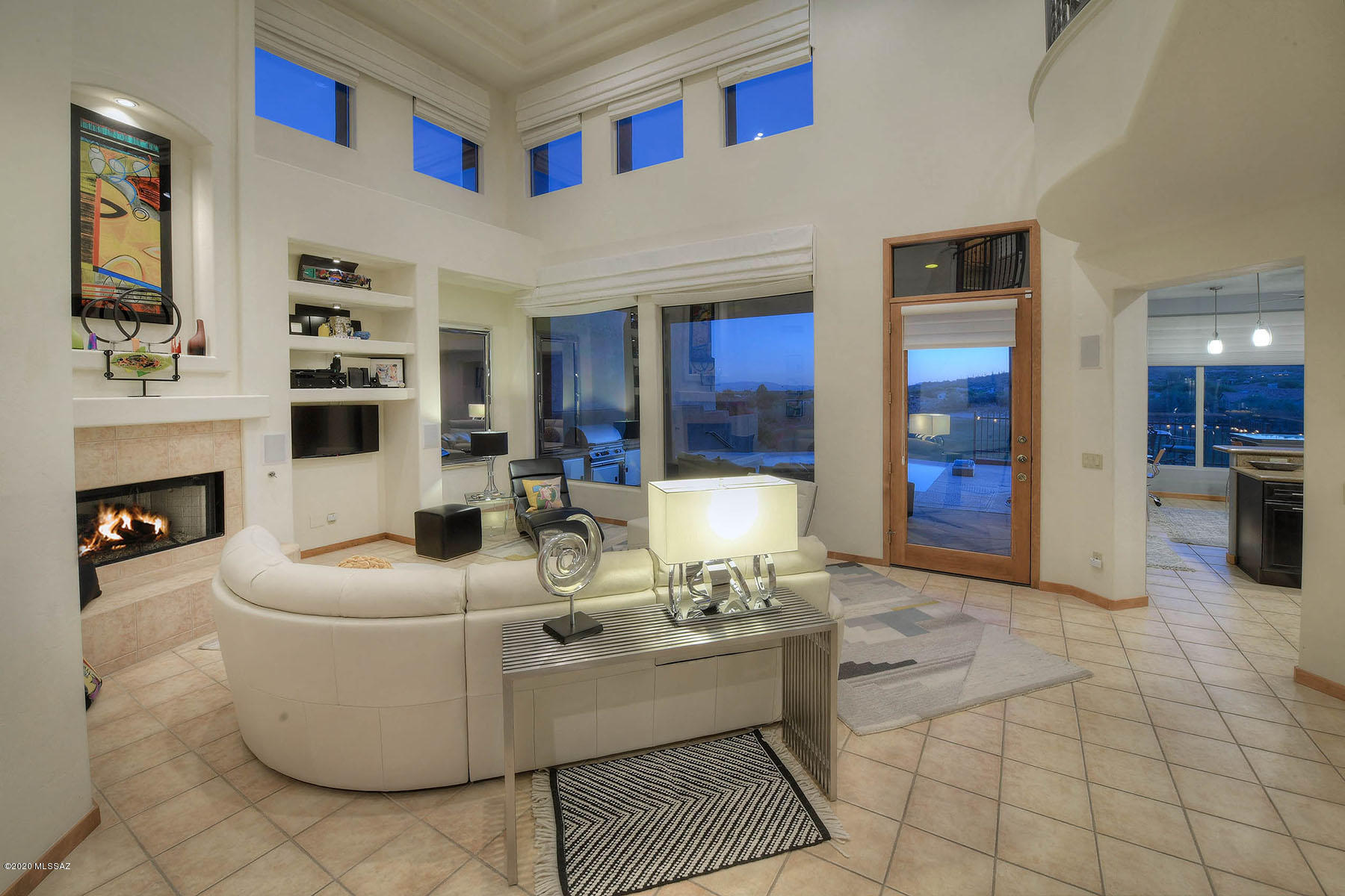 The Ridge At Ventana Canyon (1-63) - Residential