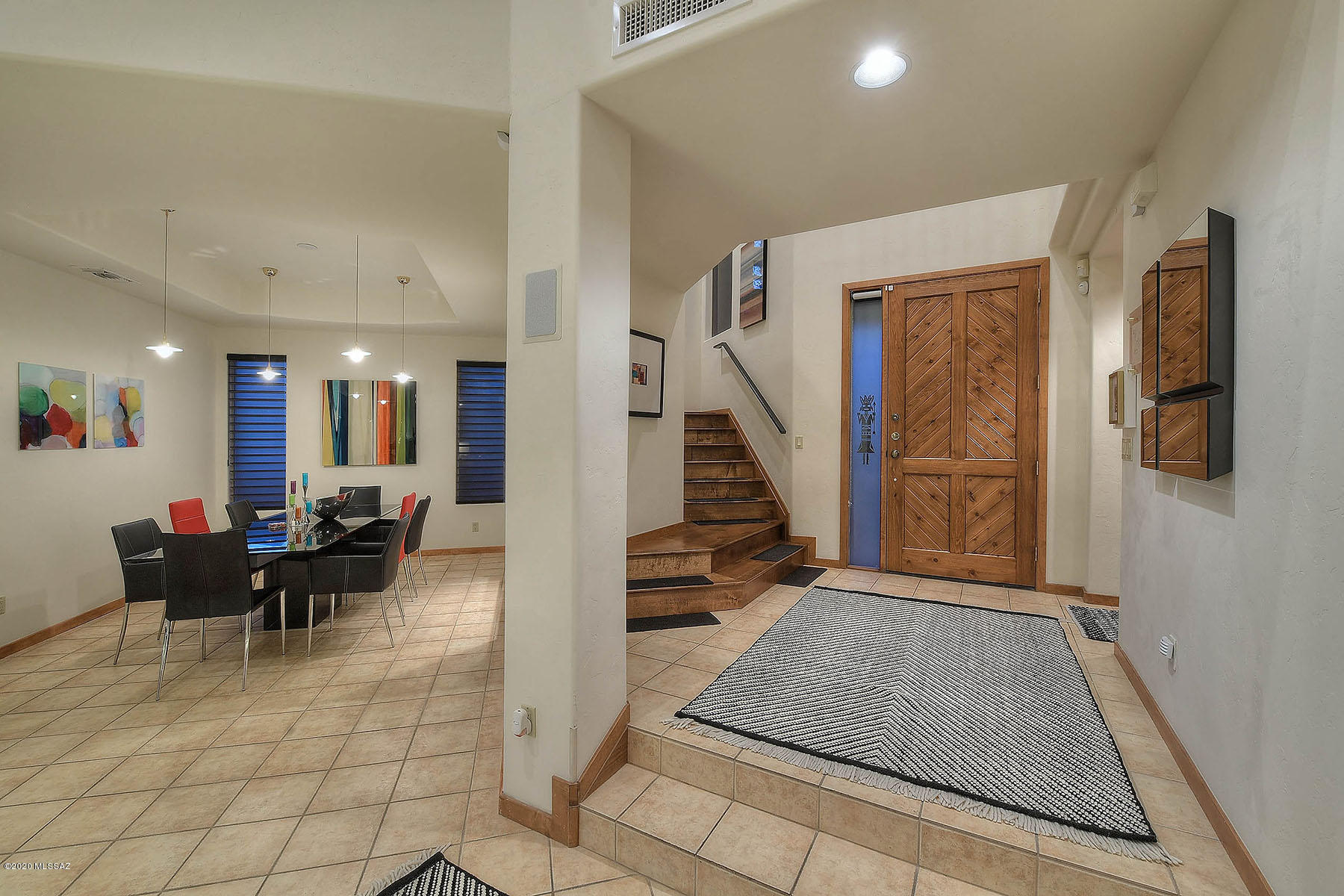 The Ridge At Ventana Canyon (1-63) - Residential