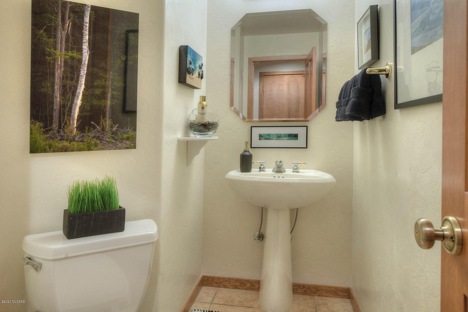The Ridge At Ventana Canyon (1-63) - Residential