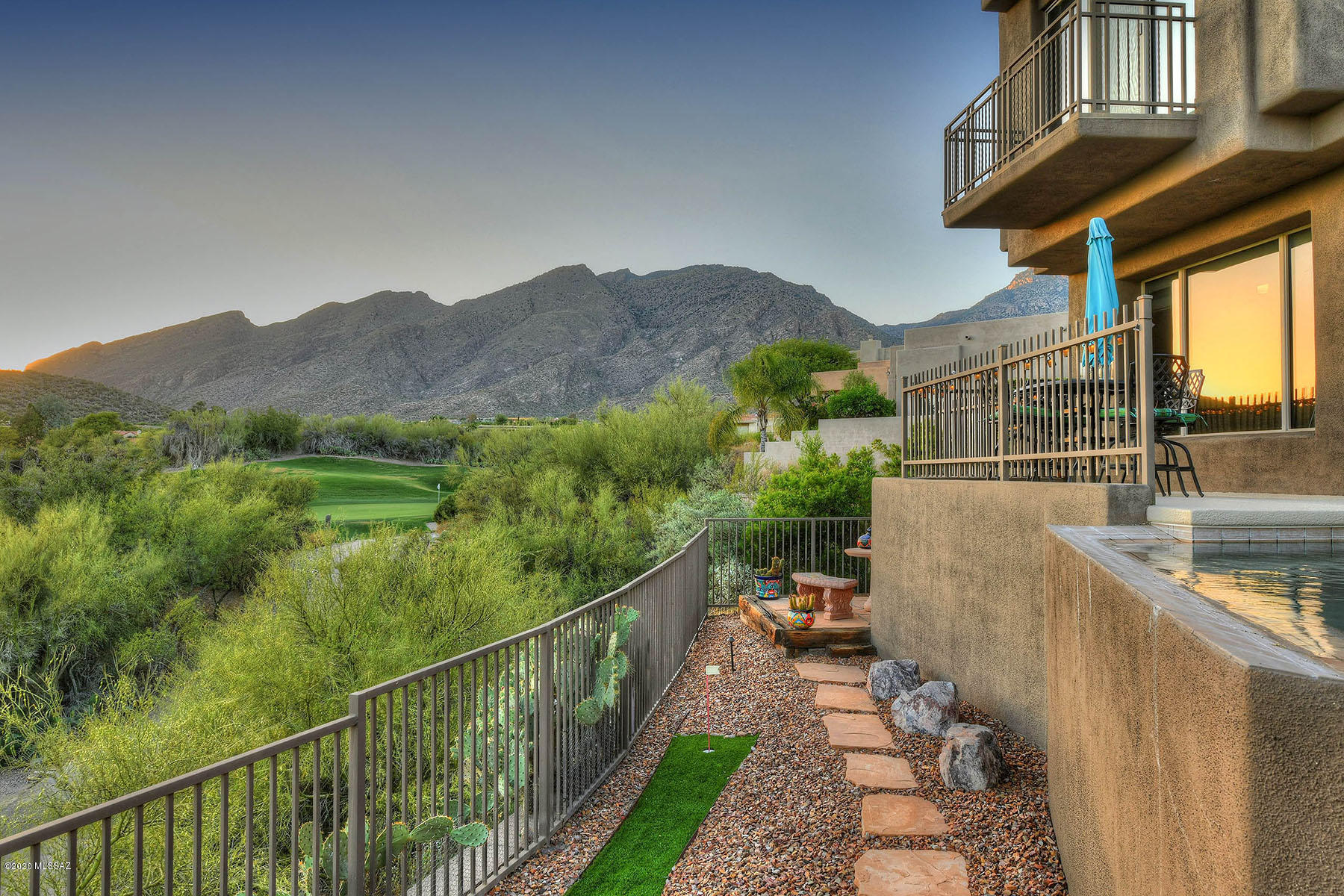 The Ridge At Ventana Canyon (1-63) - Residential