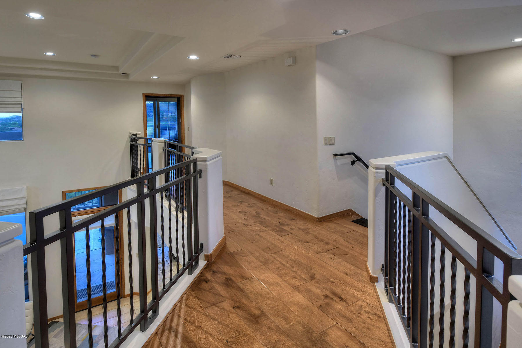 The Ridge At Ventana Canyon (1-63) - Residential