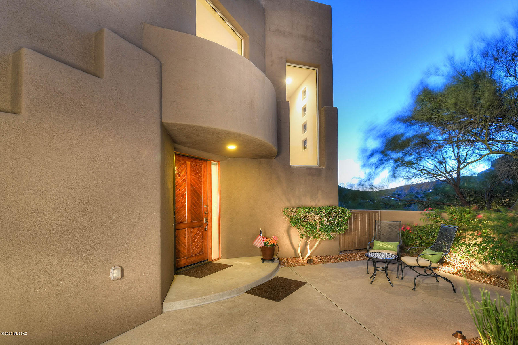 The Ridge At Ventana Canyon (1-63) - Residential