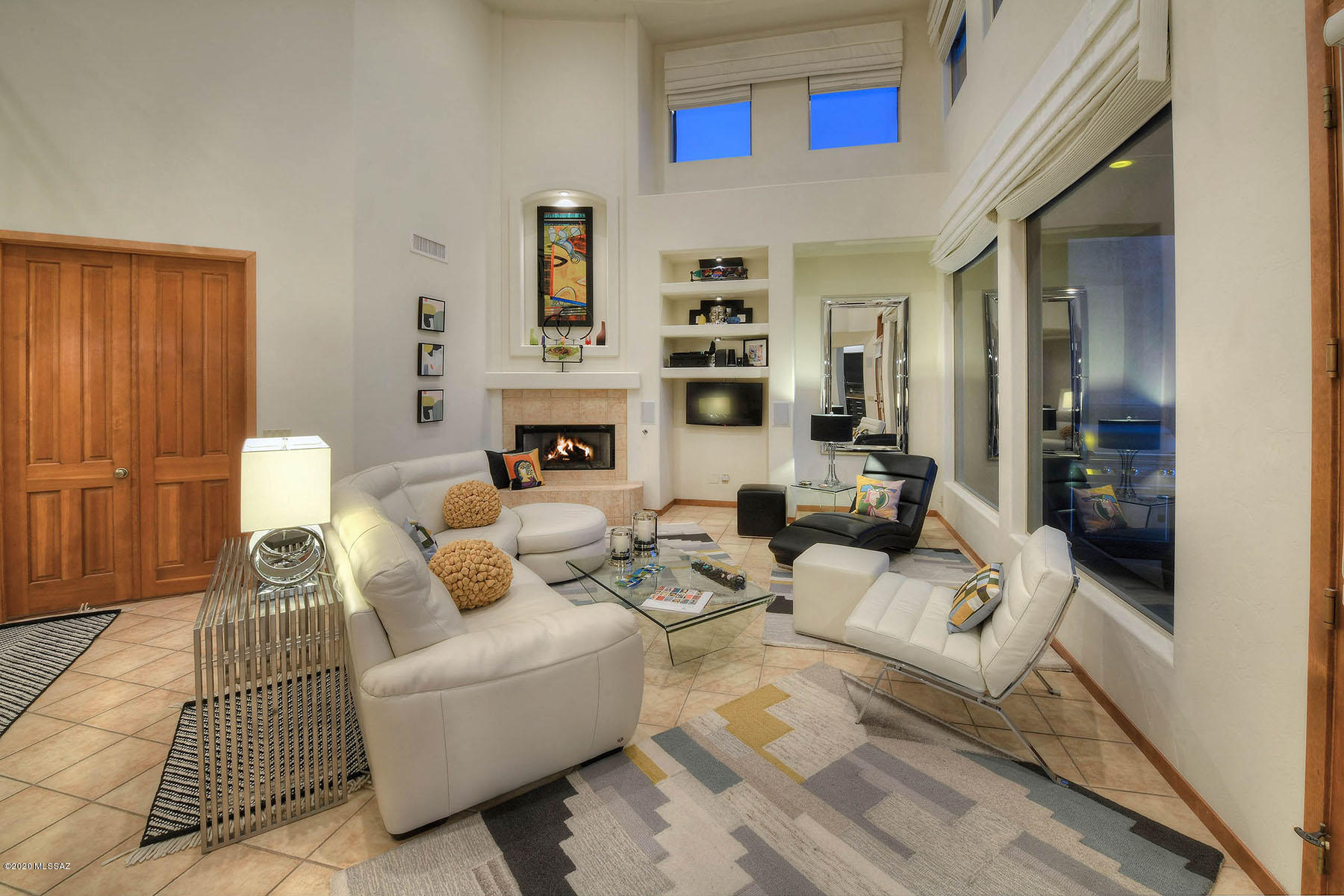 The Ridge At Ventana Canyon (1-63) - Residential