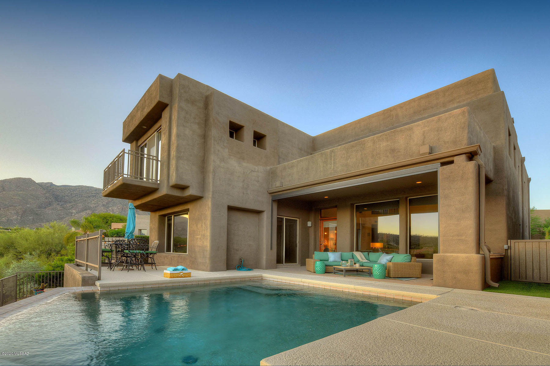 The Ridge At Ventana Canyon (1-63) - Residential