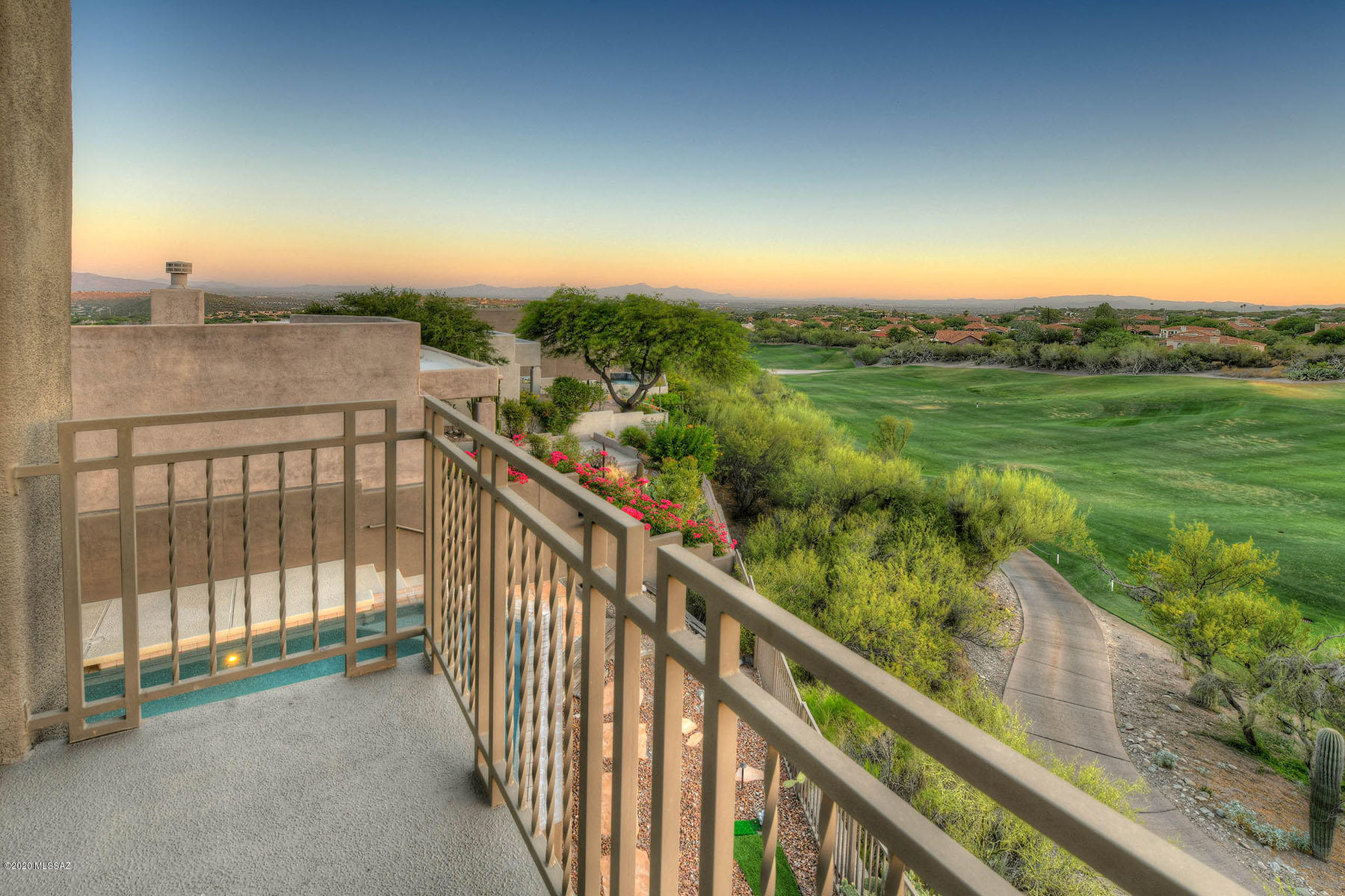 The Ridge At Ventana Canyon (1-63) - Residential