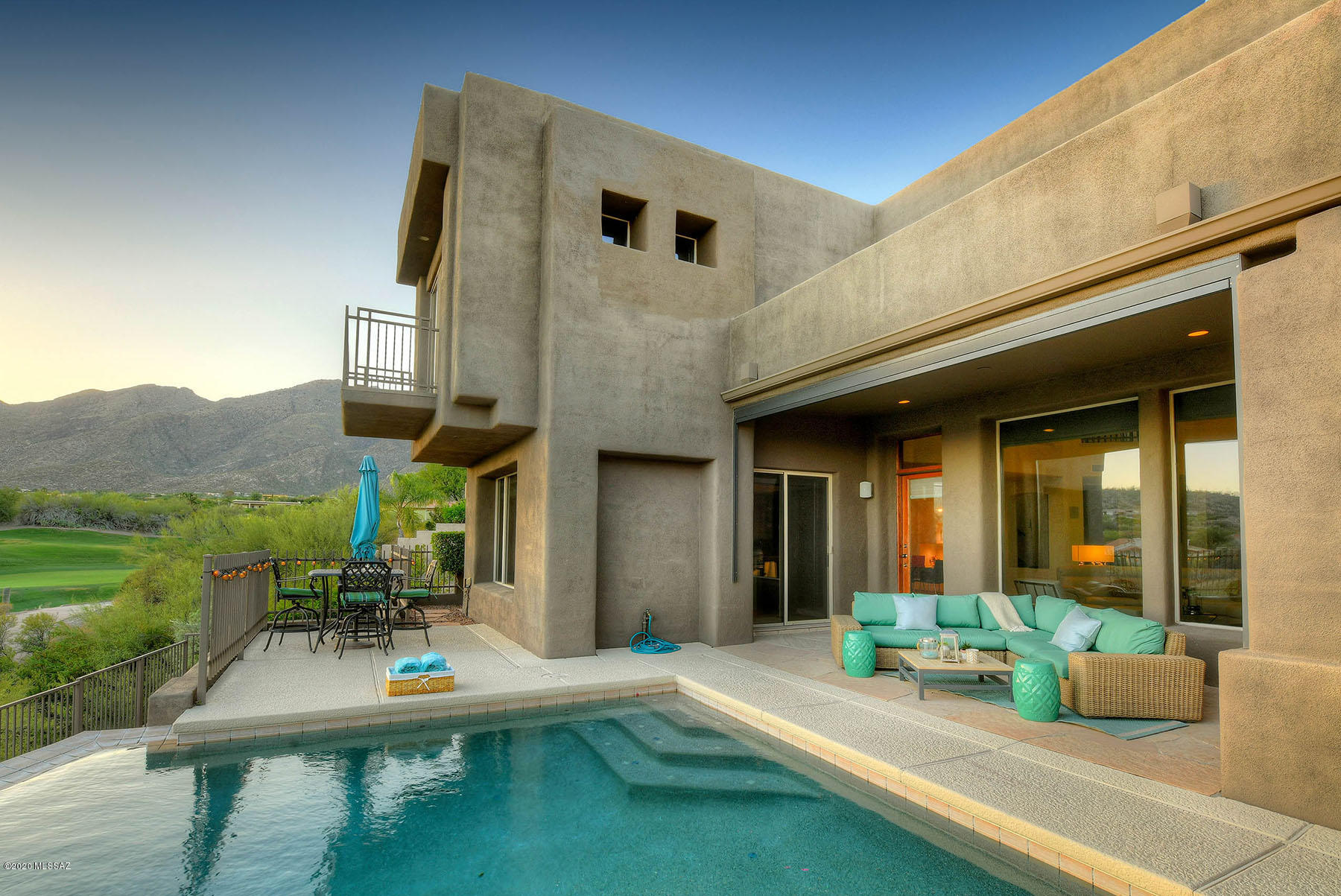 The Ridge At Ventana Canyon (1-63) - Residential