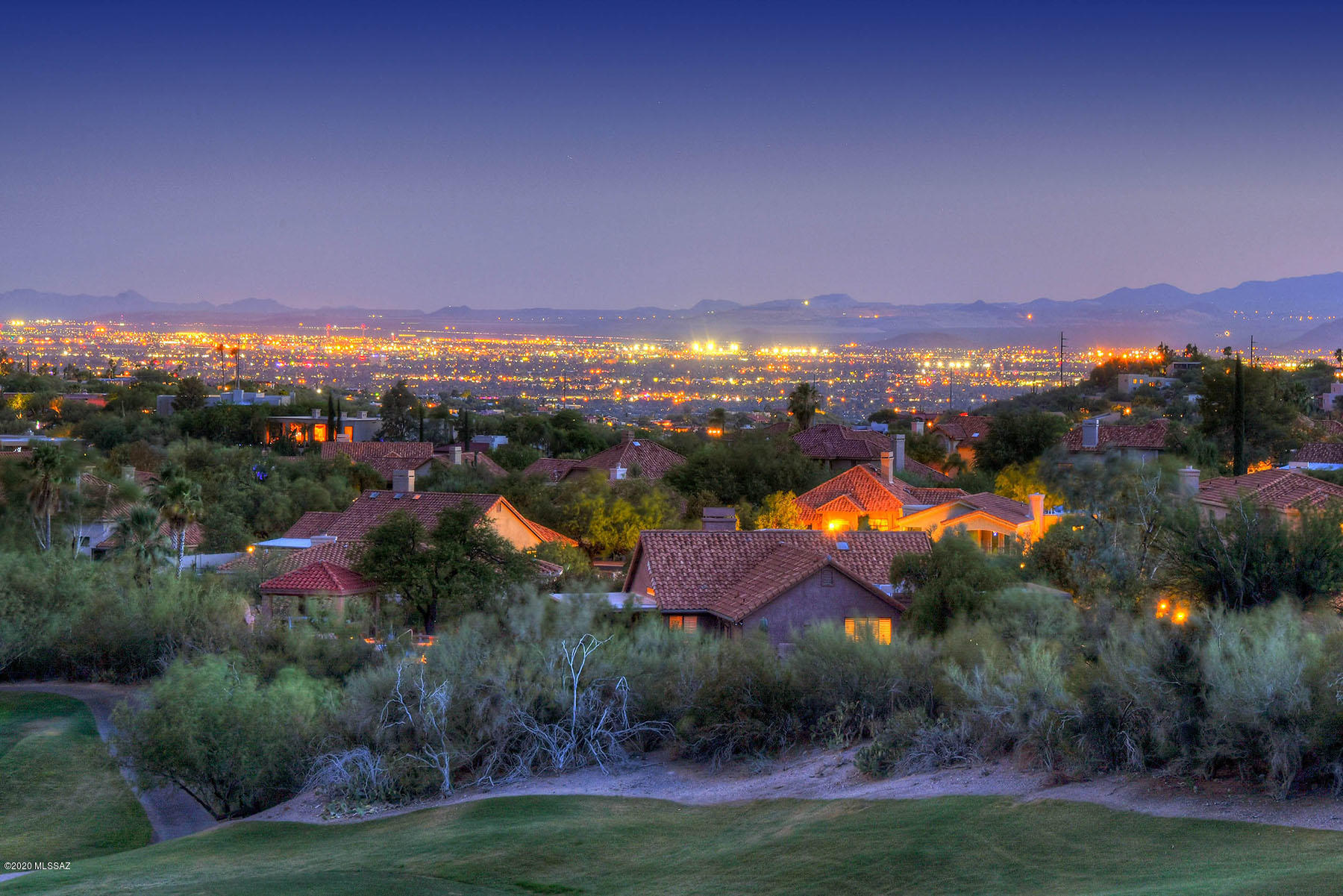 The Ridge At Ventana Canyon (1-63) - Residential