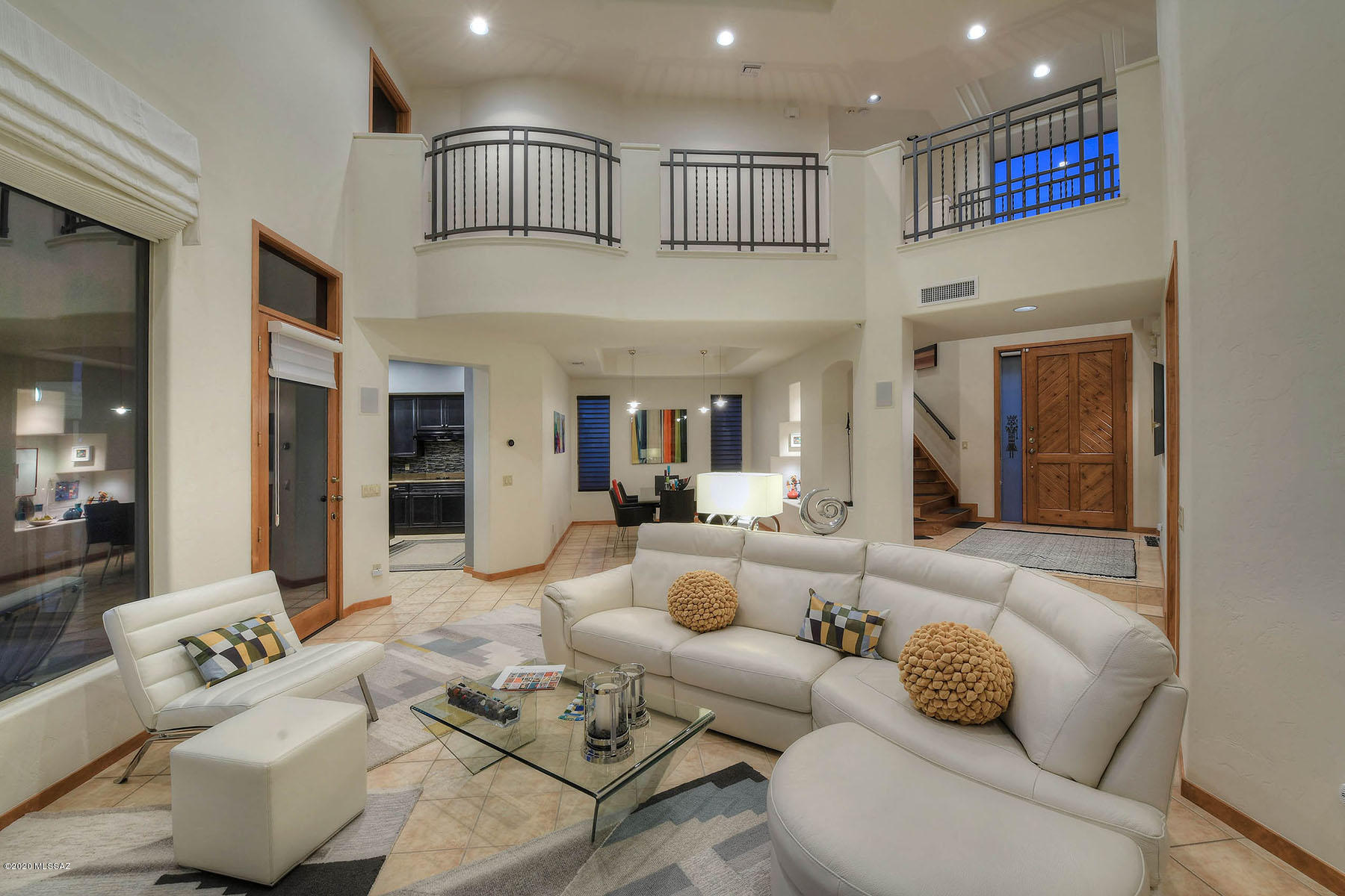 The Ridge At Ventana Canyon (1-63) - Residential
