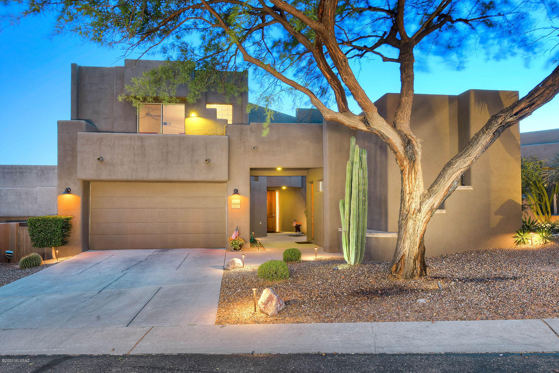 The Ridge At Ventana Canyon (1-63) - Residential