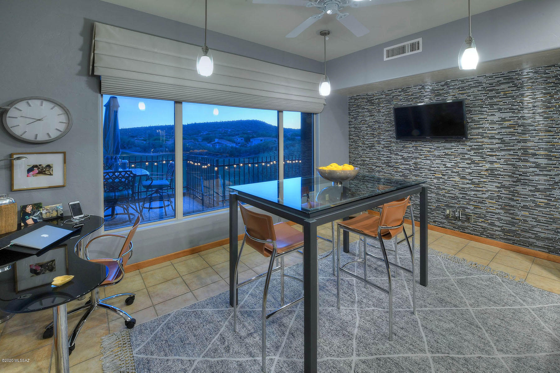 The Ridge At Ventana Canyon (1-63) - Residential
