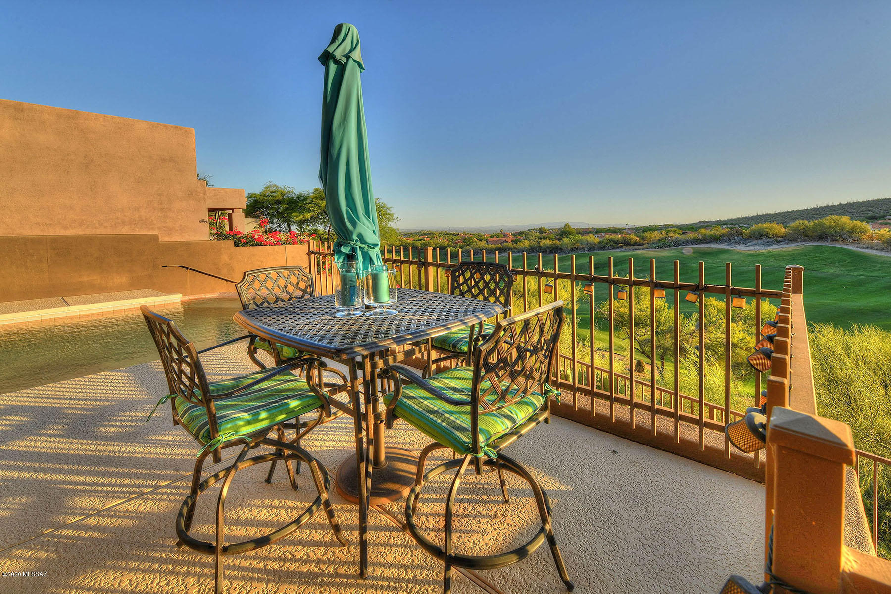 The Ridge At Ventana Canyon (1-63) - Residential