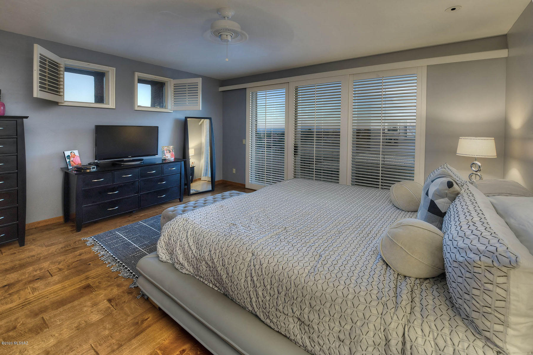 The Ridge At Ventana Canyon (1-63) - Residential