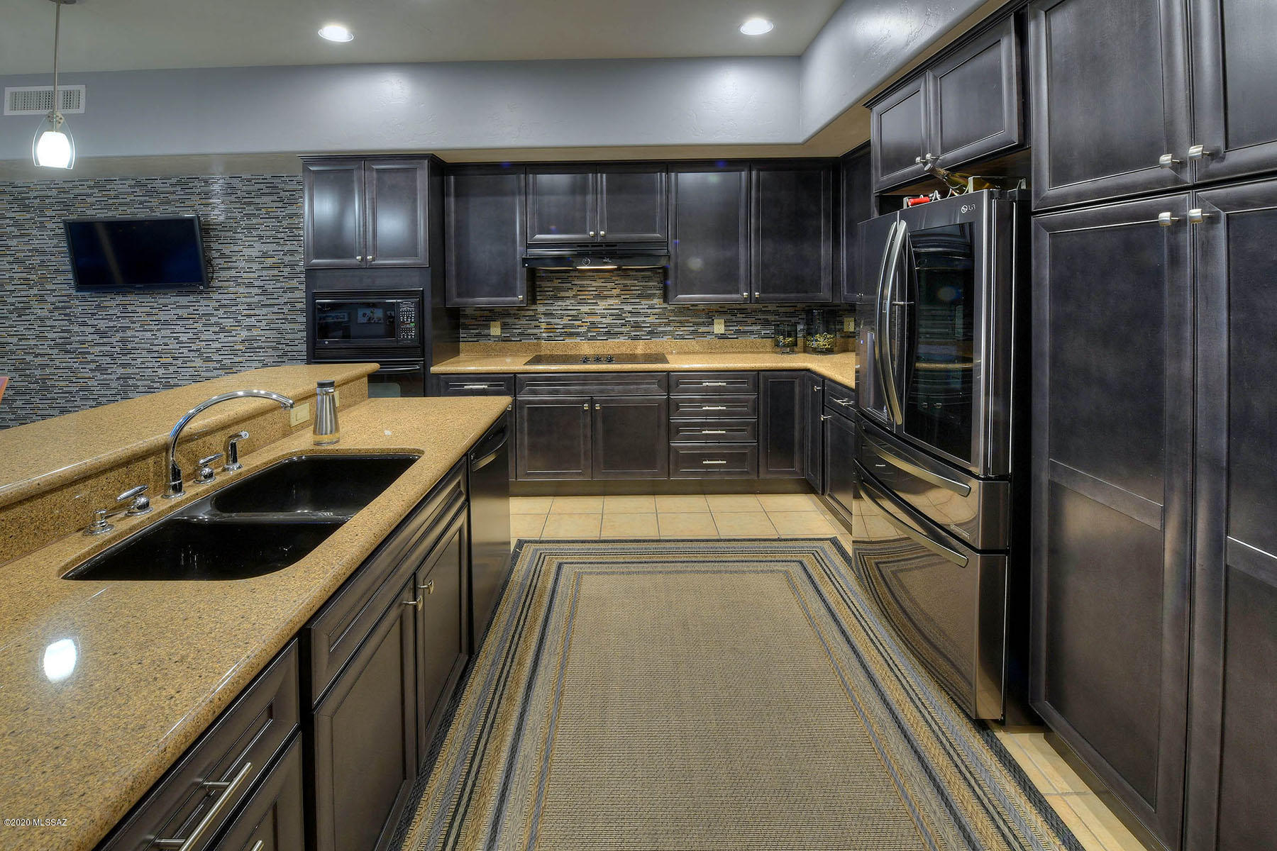 The Ridge At Ventana Canyon (1-63) - Residential