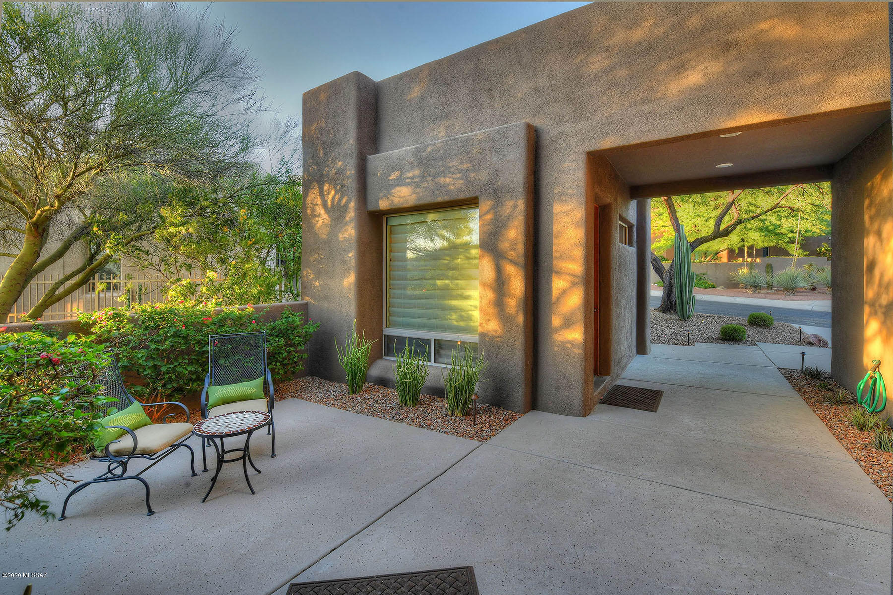 The Ridge At Ventana Canyon (1-63) - Residential