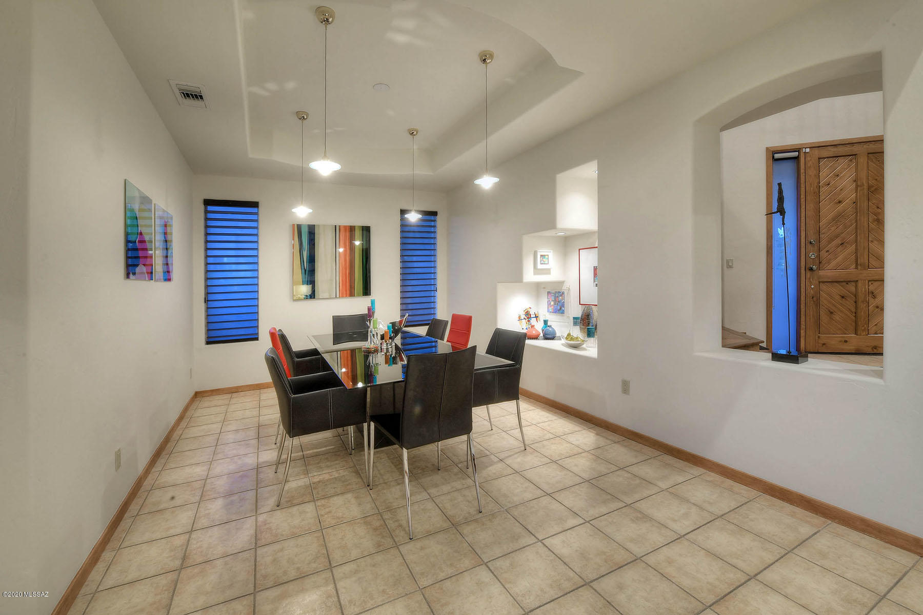 The Ridge At Ventana Canyon (1-63) - Residential