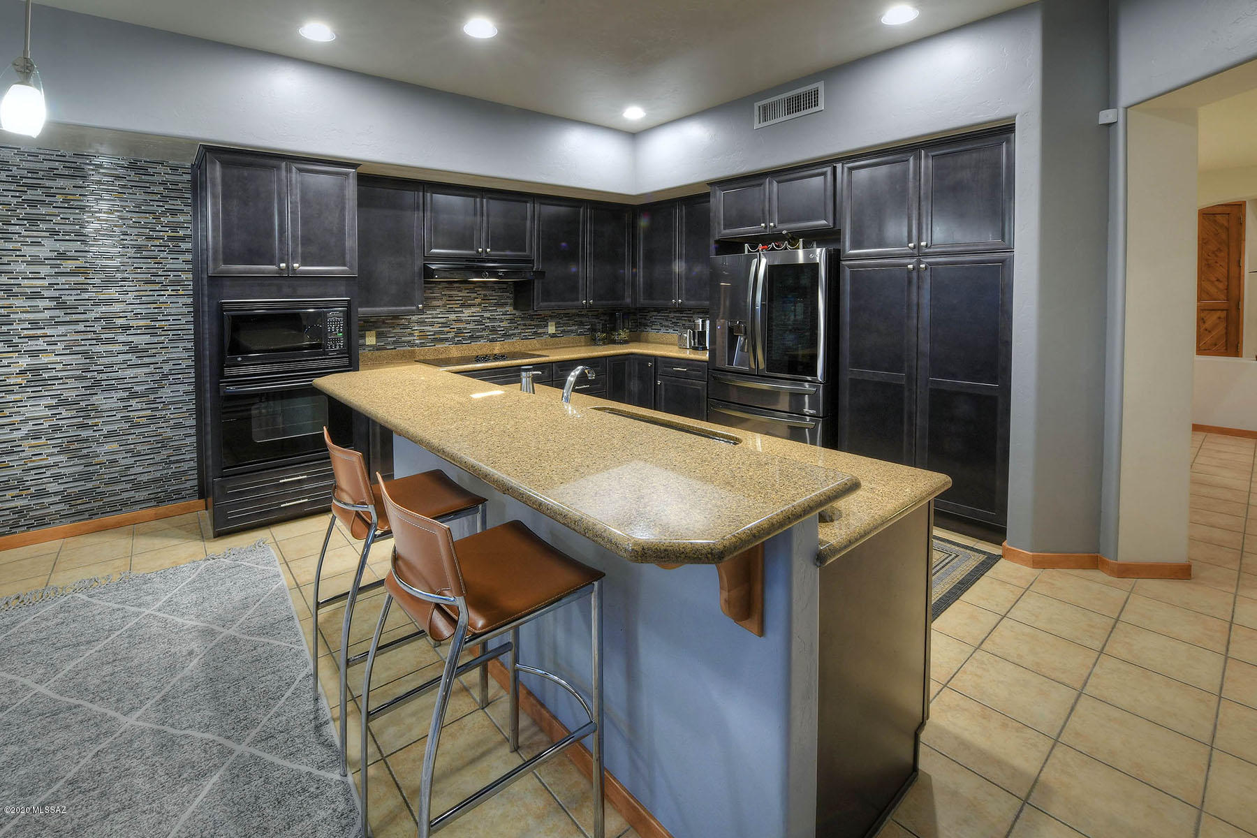 The Ridge At Ventana Canyon (1-63) - Residential