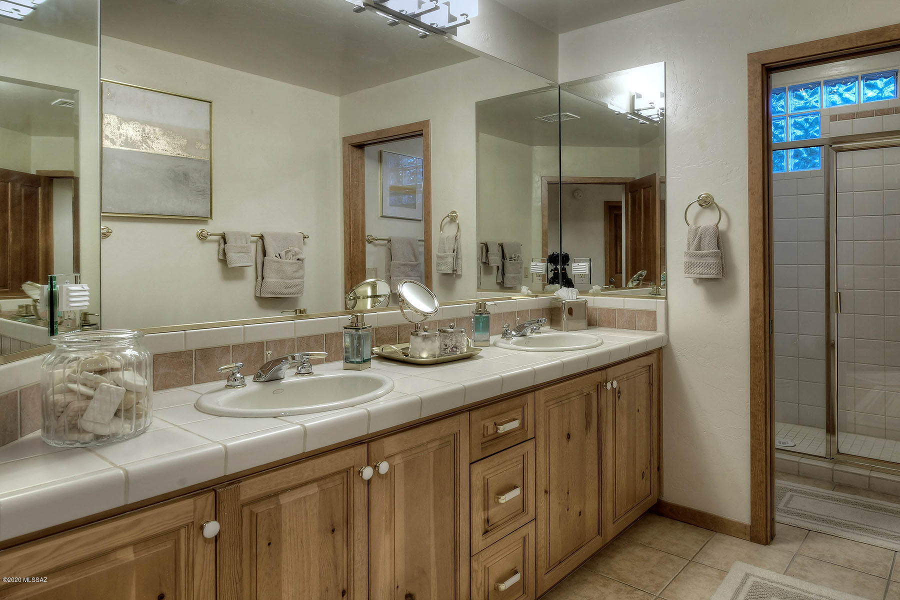 The Ridge At Ventana Canyon (1-63) - Residential